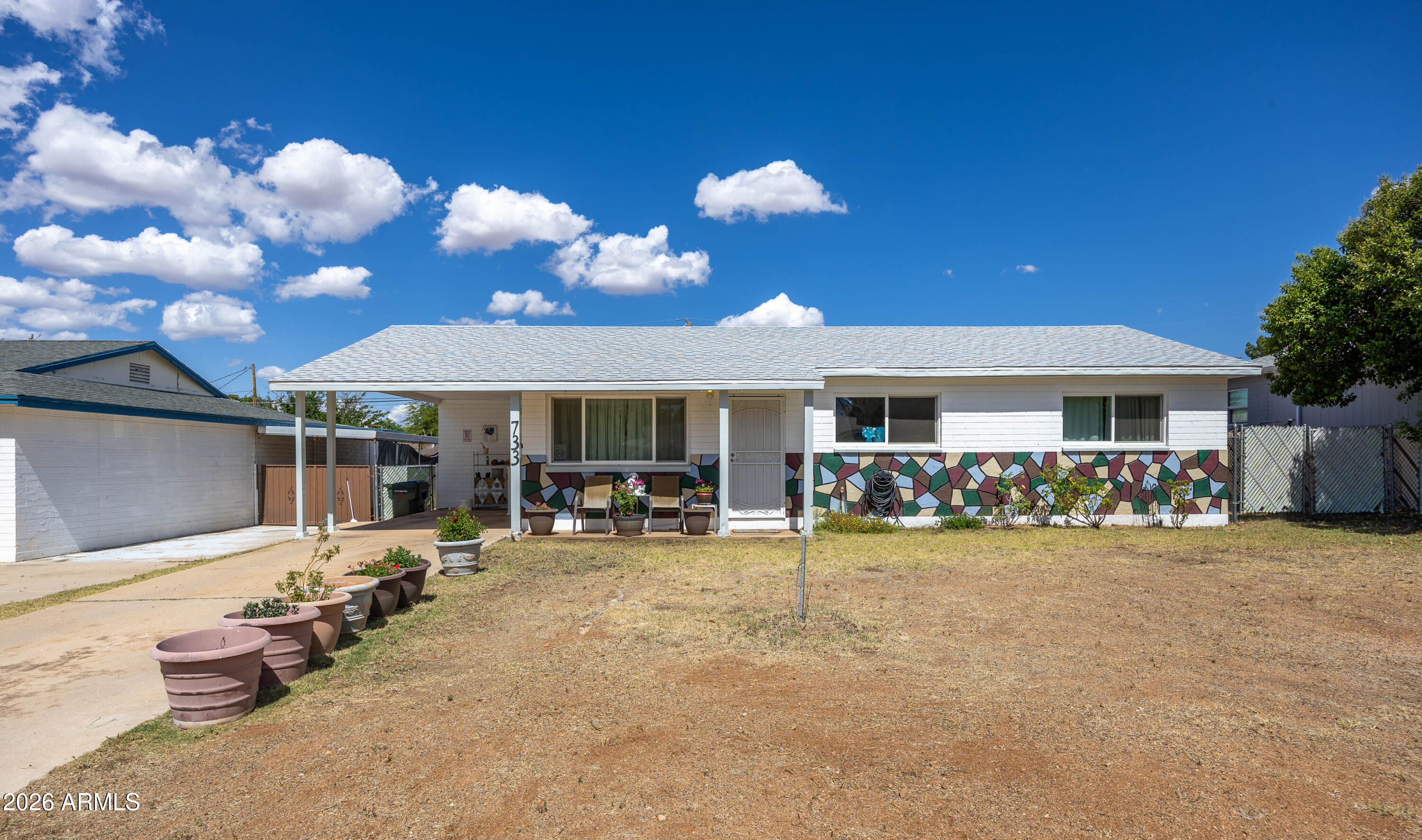 733 Langan Ave Avenue, Sierra Vista, AZ 85635 — Photo 1 of 30
