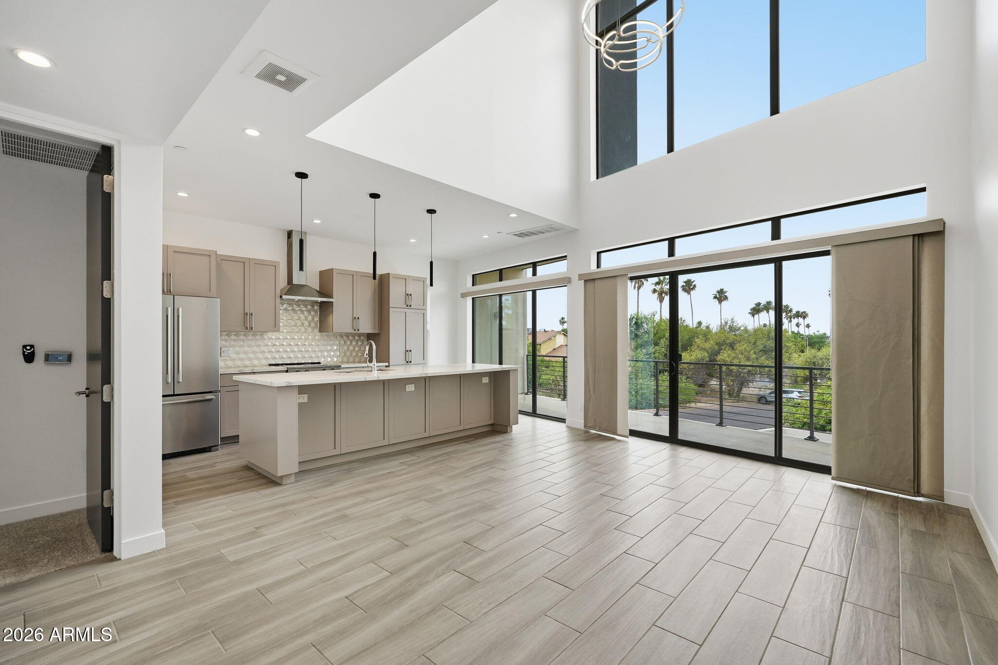 1401 N GRANITE REEF Road 1015, Scottsdale, AZ 85257 — Photo 1 of 27