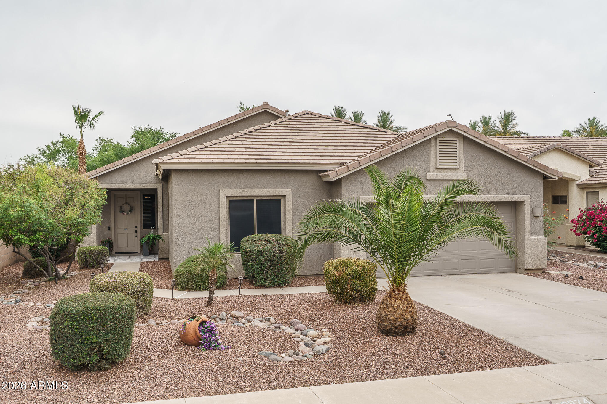 12874 W SEGOVIA Drive, Litchfield Park, AZ 85340 — Photo 1 of 35