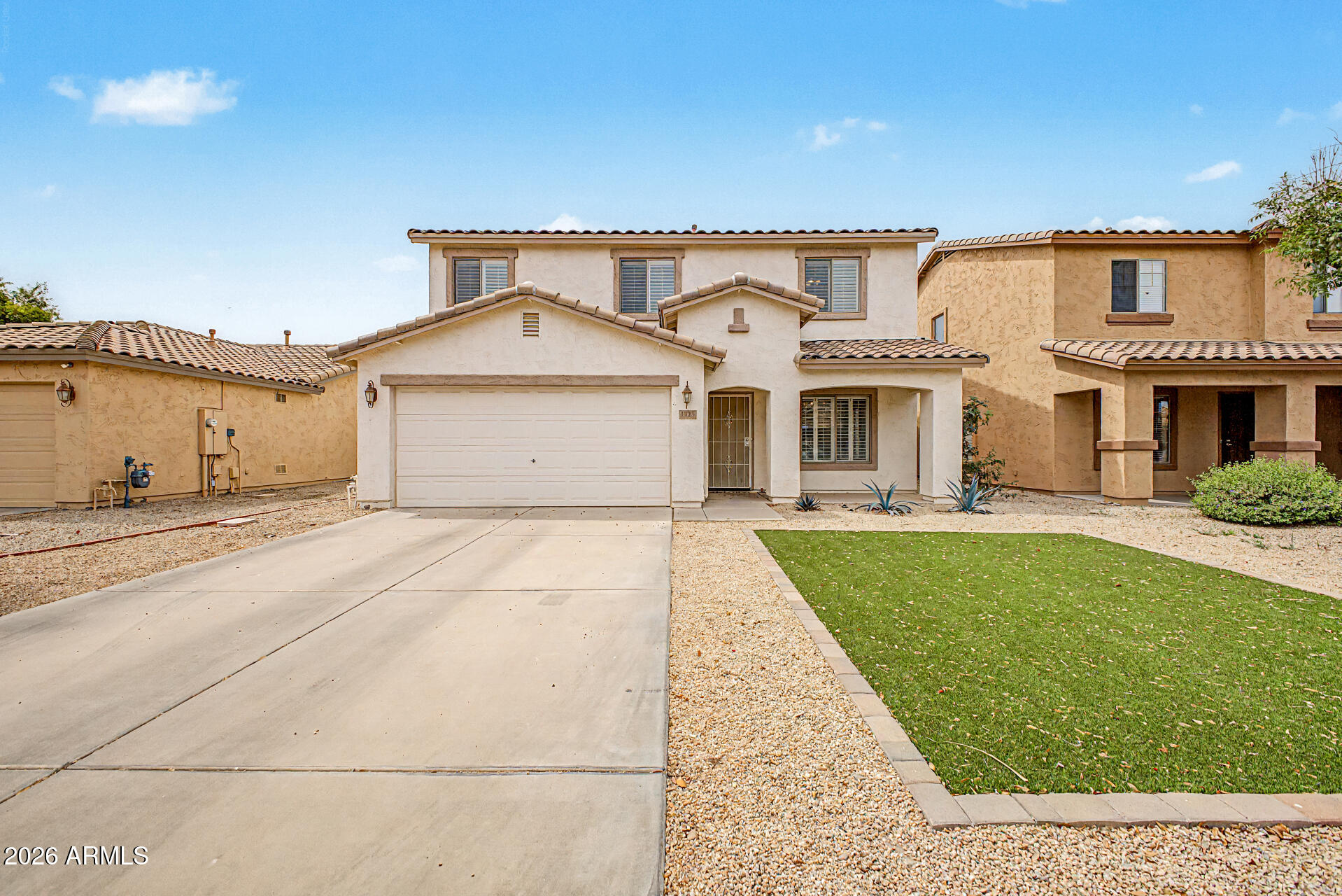 1725 E ANASTASIA Street, San Tan Valley, AZ 85140