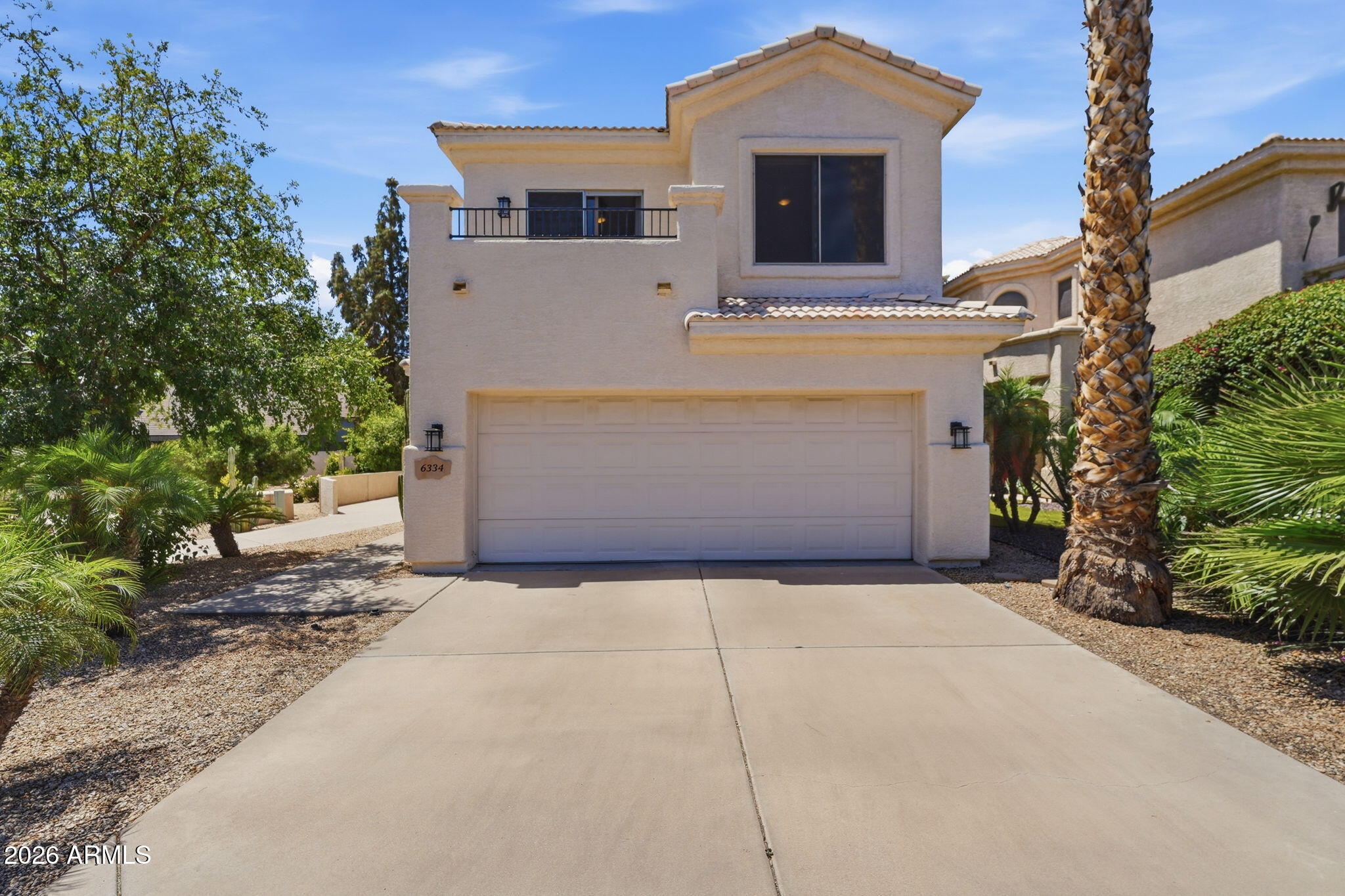 6334 N 6TH Way, Phoenix, AZ 85012 — Photo 1 of 46