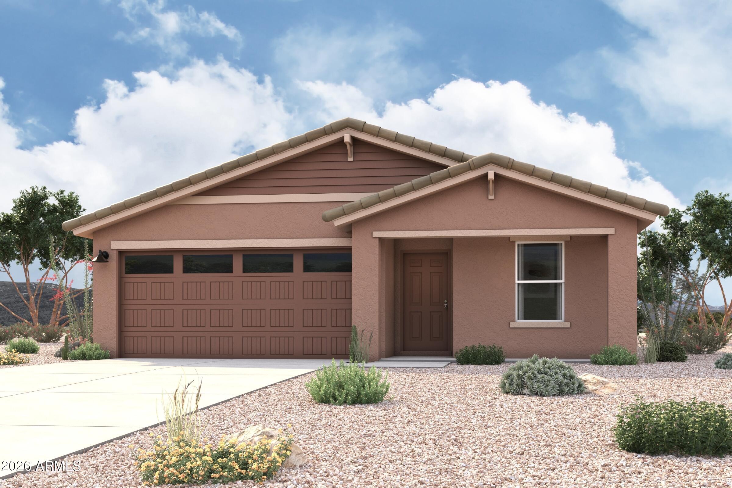 24486 W ST ANNE Avenue, Buckeye, AZ 85326