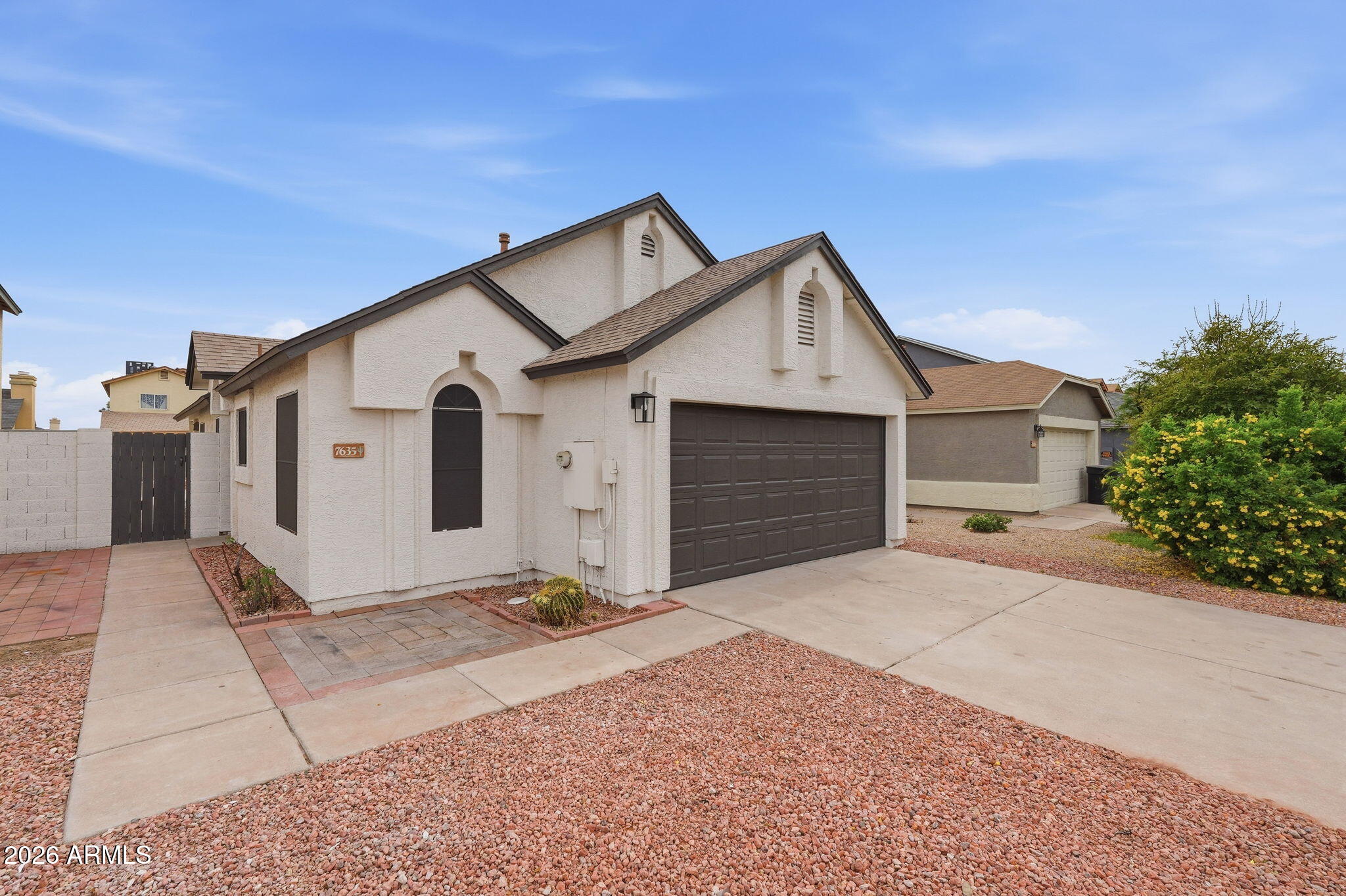 7635 W Ironwood Drive, Peoria, AZ 85345 — Photo 1 of 32