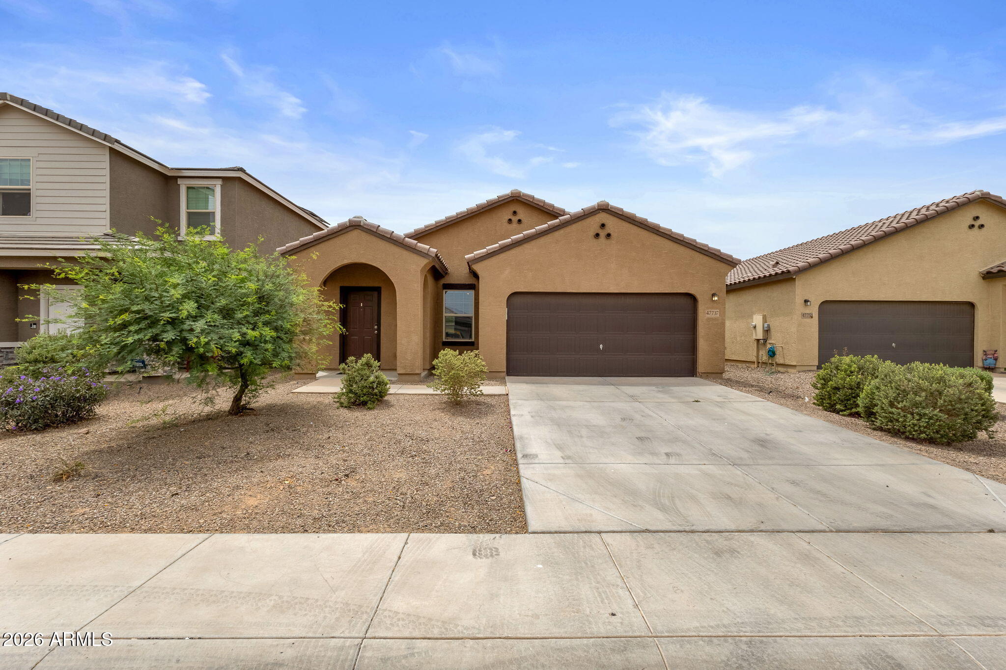 47737 W COE Street, Maricopa, AZ 85139