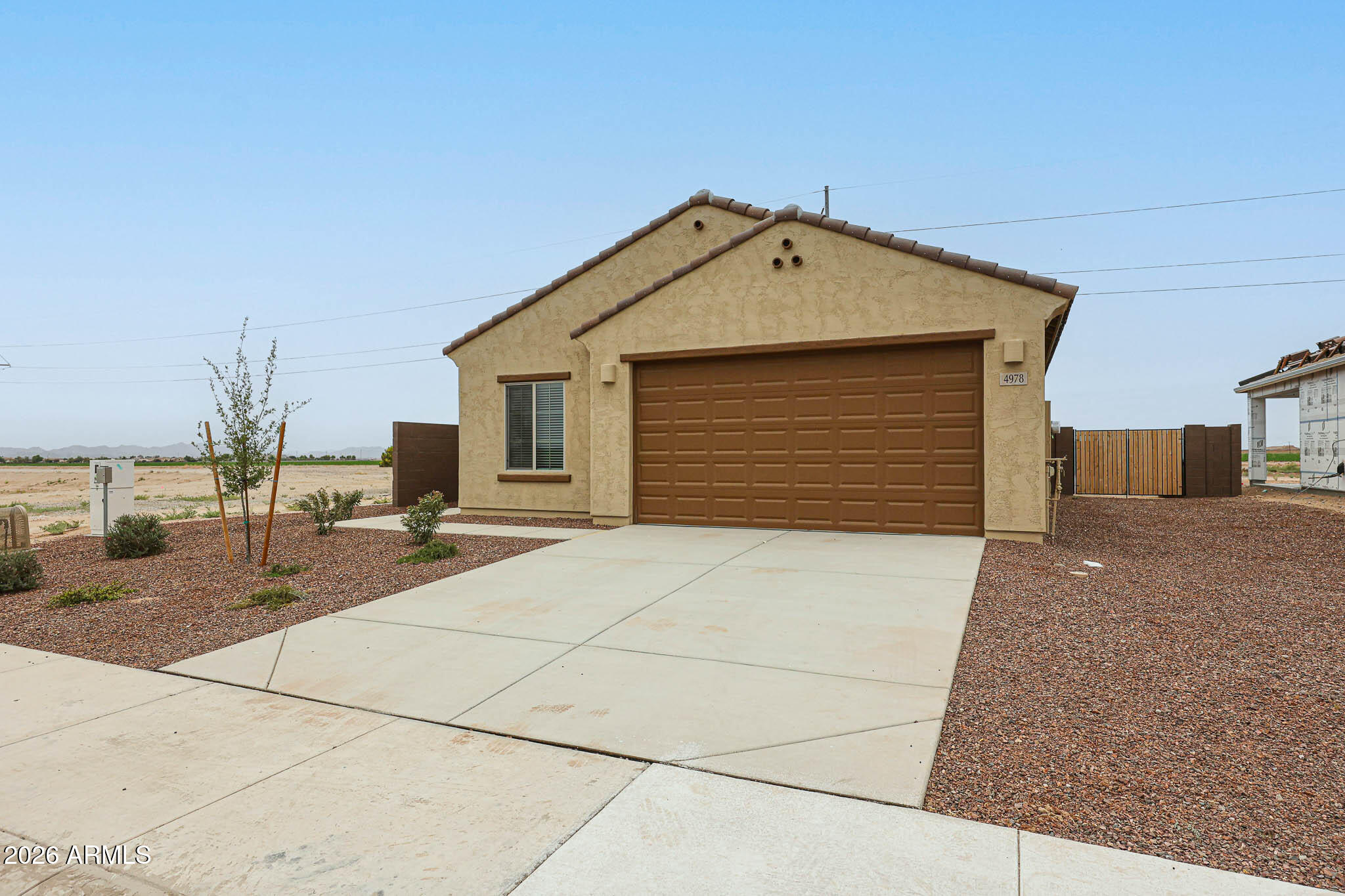4978 S 254TH Glen, Buckeye, AZ 85326 — Photo 1 of 33