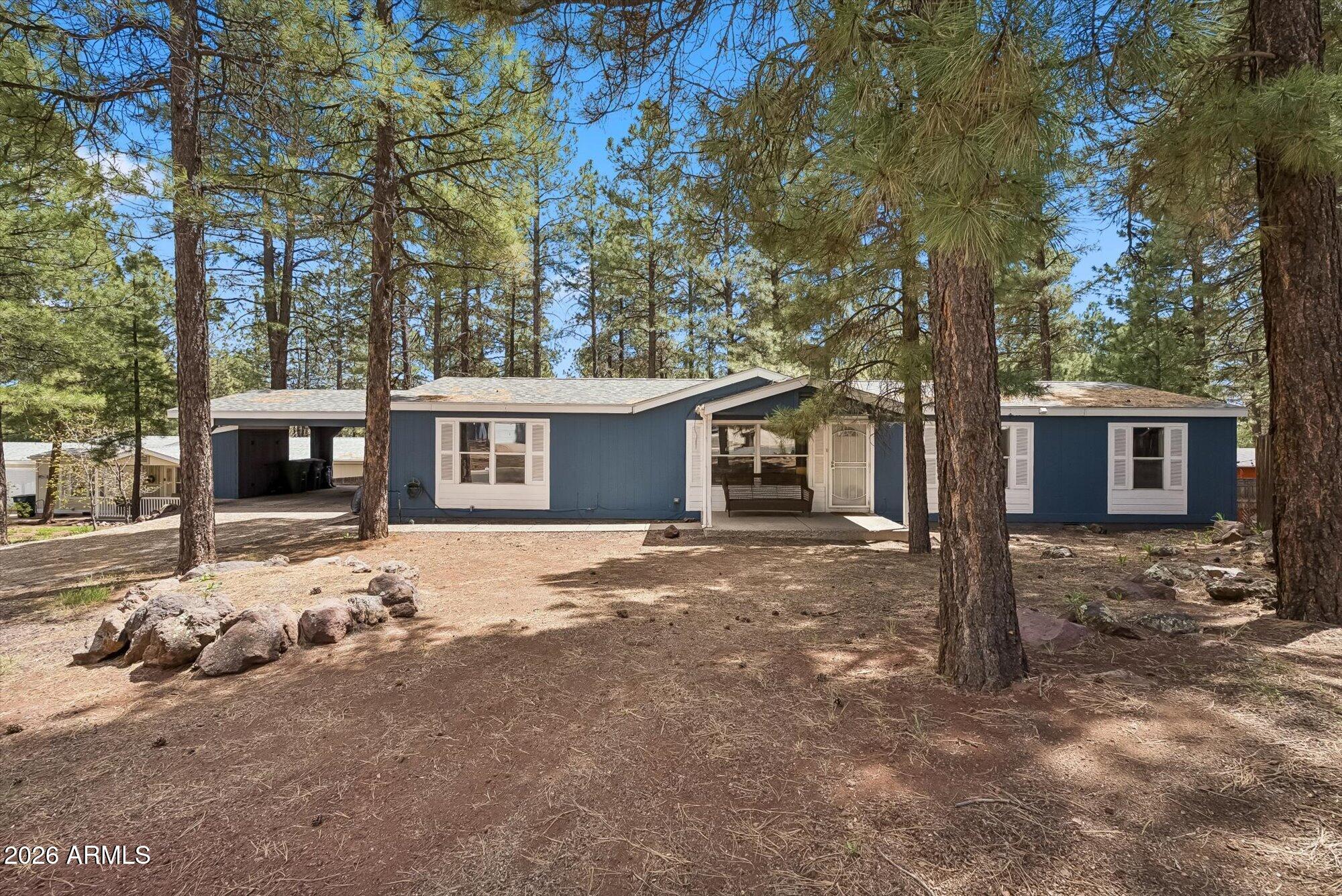 2075 W Alaska Avenue, Flagstaff, AZ 86001 — Photo 1 of 38