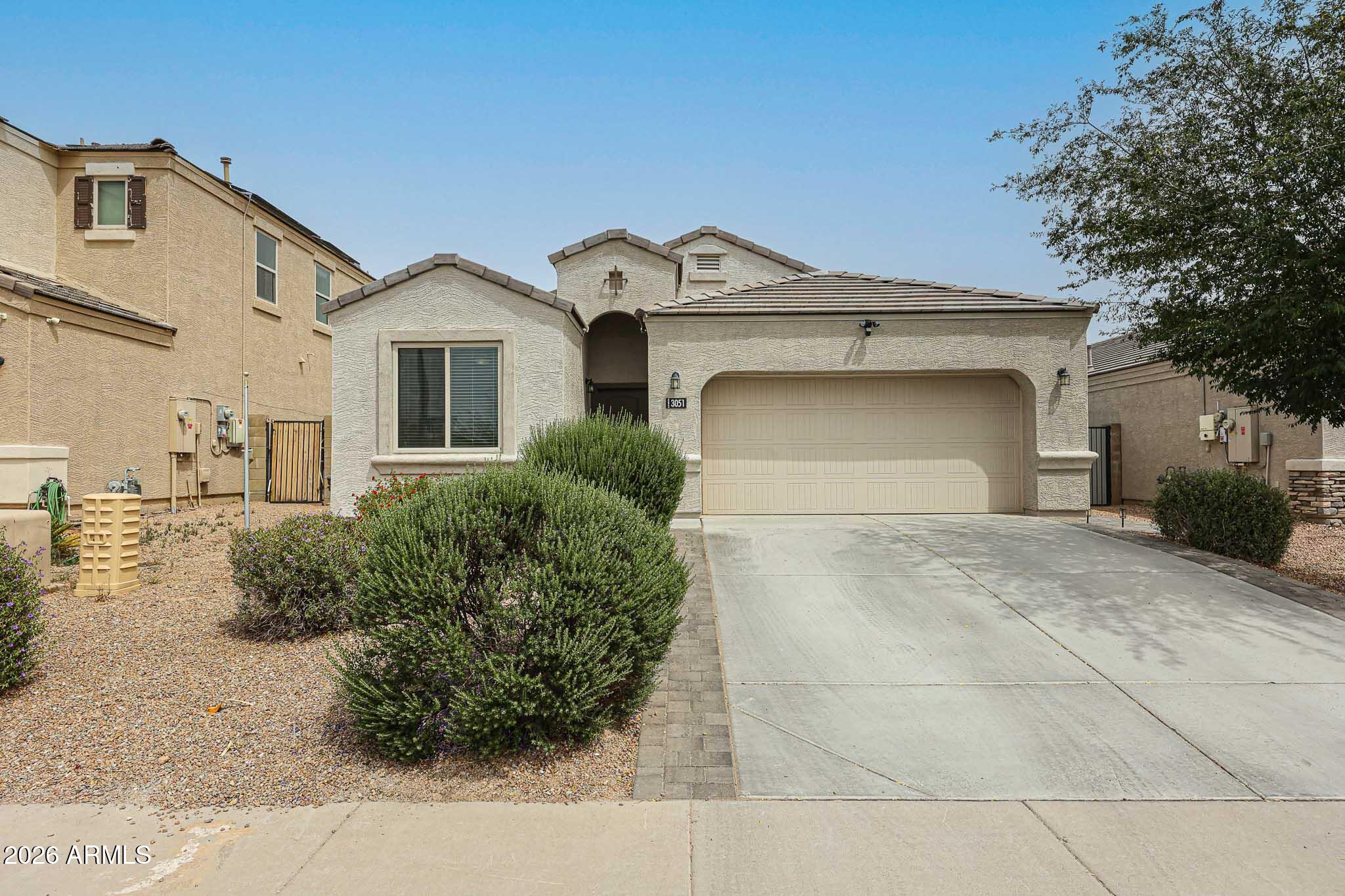 3051 N 301ST Drive, Buckeye, AZ 85396 — Photo 1 of 37