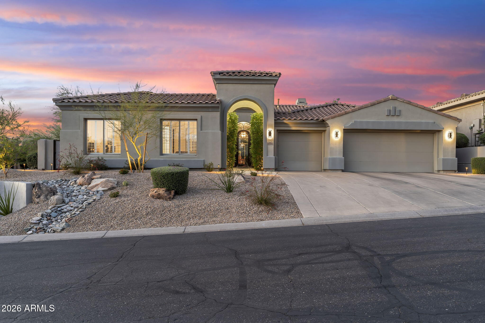 10952 E KORA Lane, Scottsdale, AZ 85255 — Photo 1 of 62