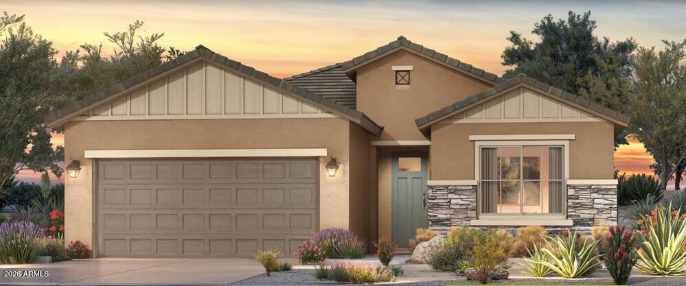 4080 W WINSLOW Way, Eloy, AZ 85131