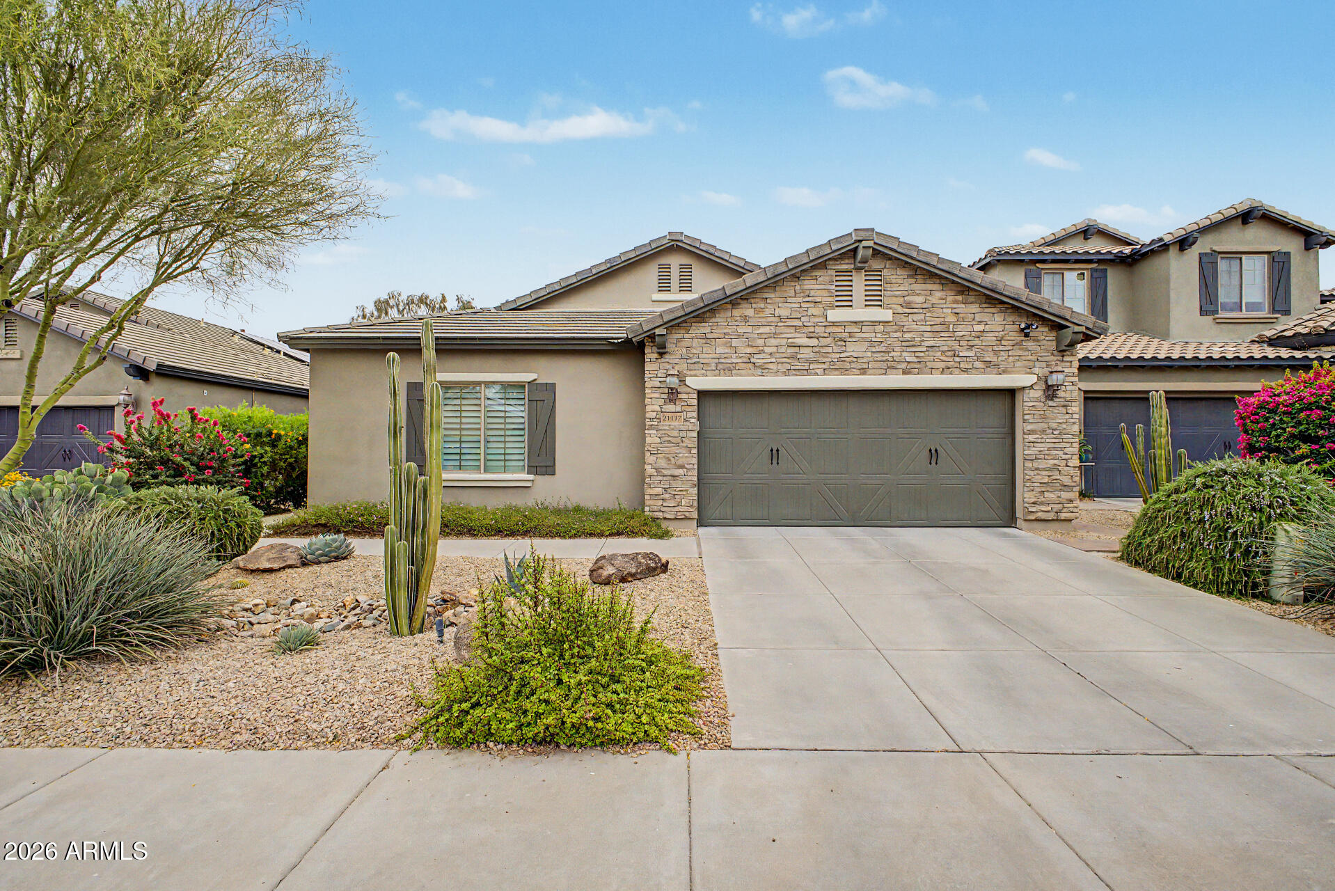 21117 N 37TH Run, Phoenix, AZ 85050 — Photo 1 of 50