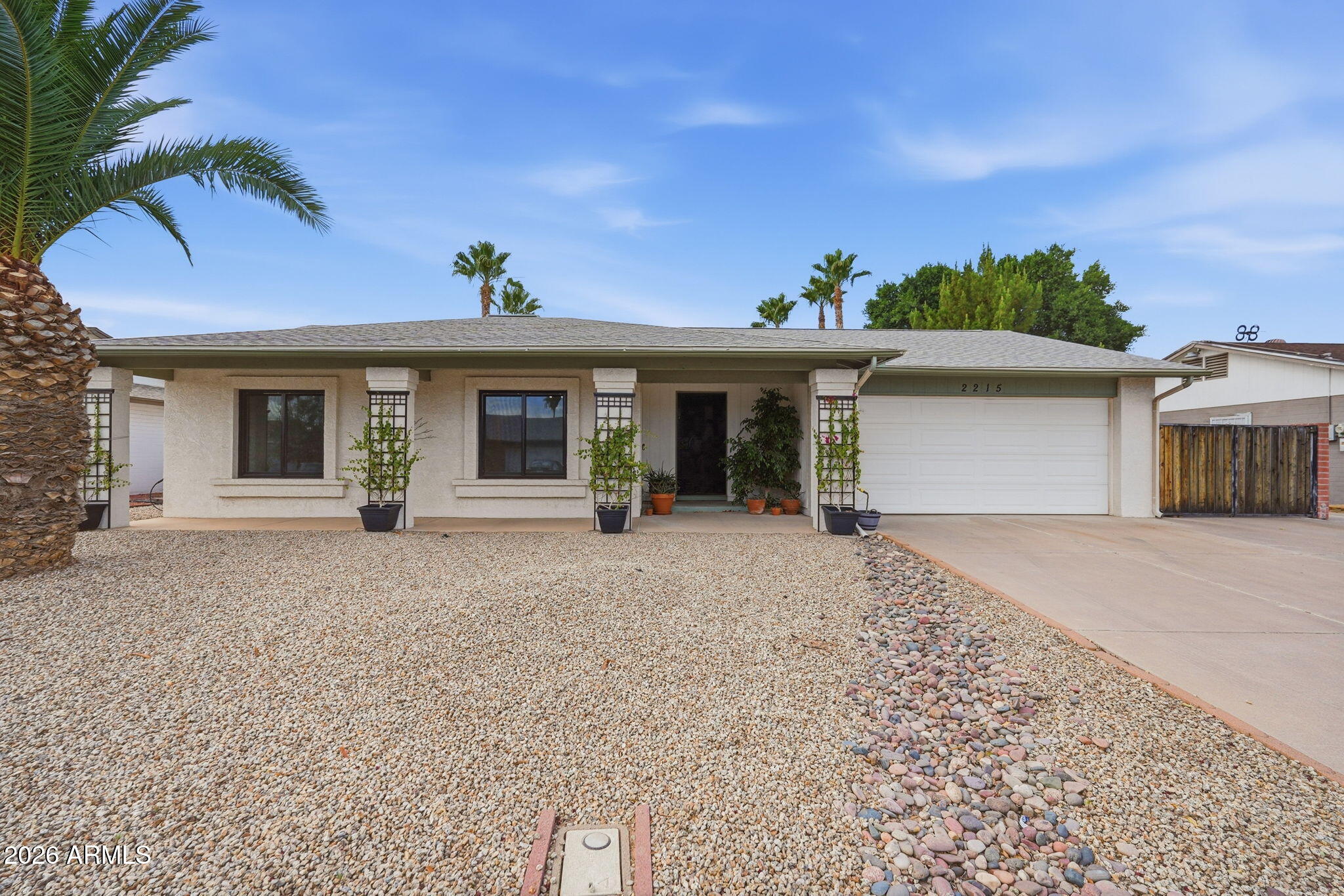 2215 W LOS ARBOLES Place, Chandler, AZ 85224 — Photo 1 of 30