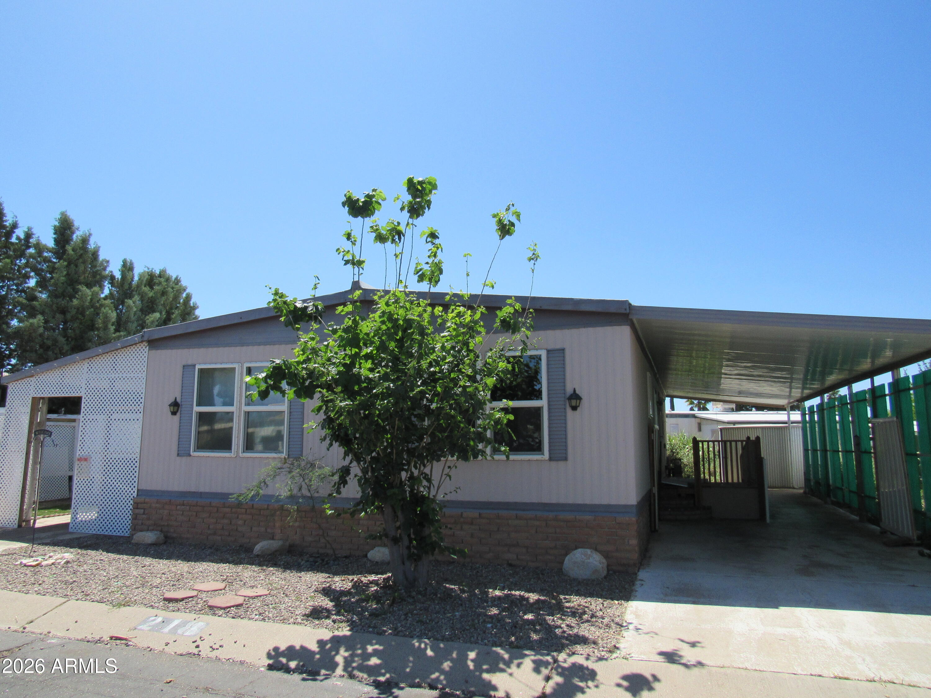 3411 S Camino Seco 218, Tucson, AZ 85730