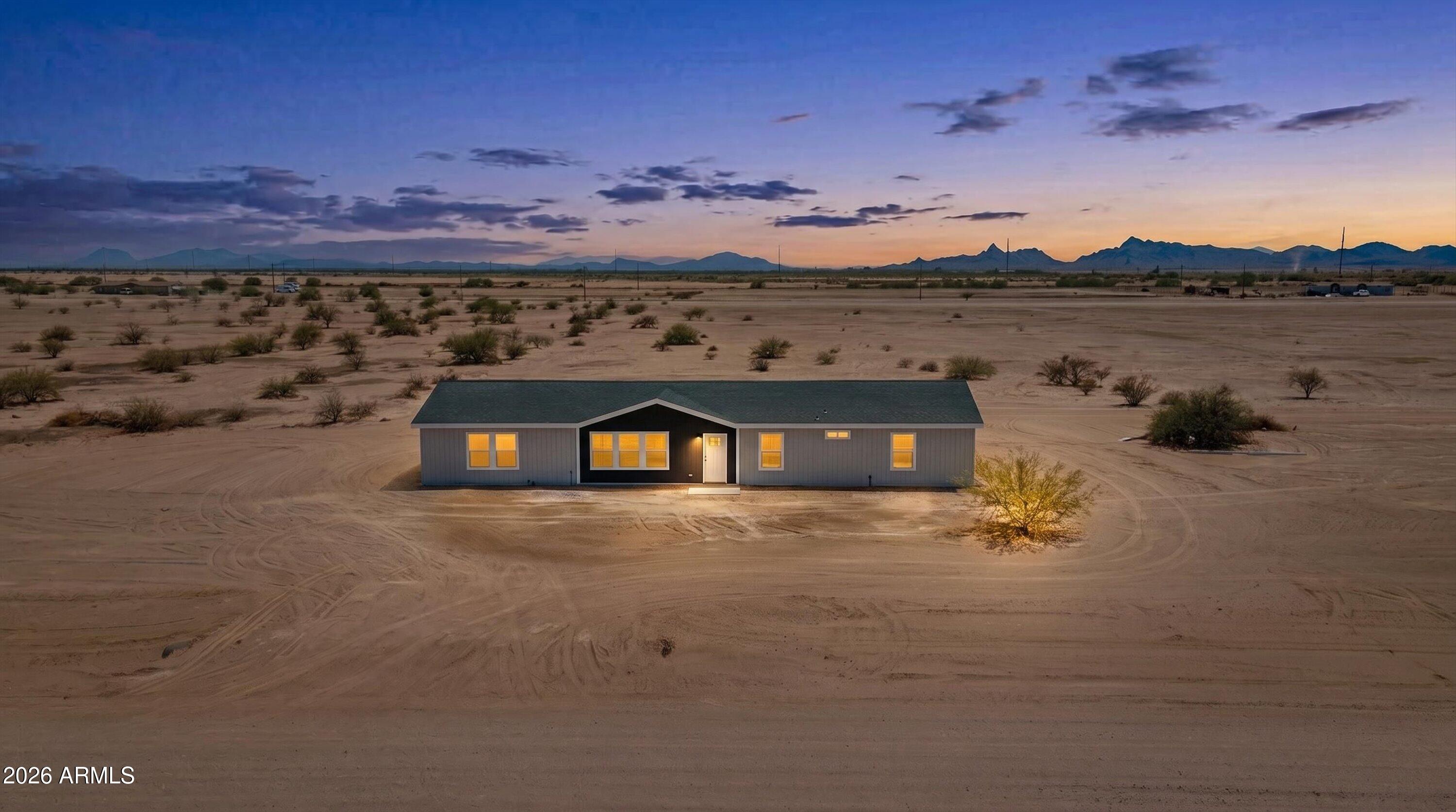 10929 W COPPER KETTLE Drive, Casa Grande, AZ 85193