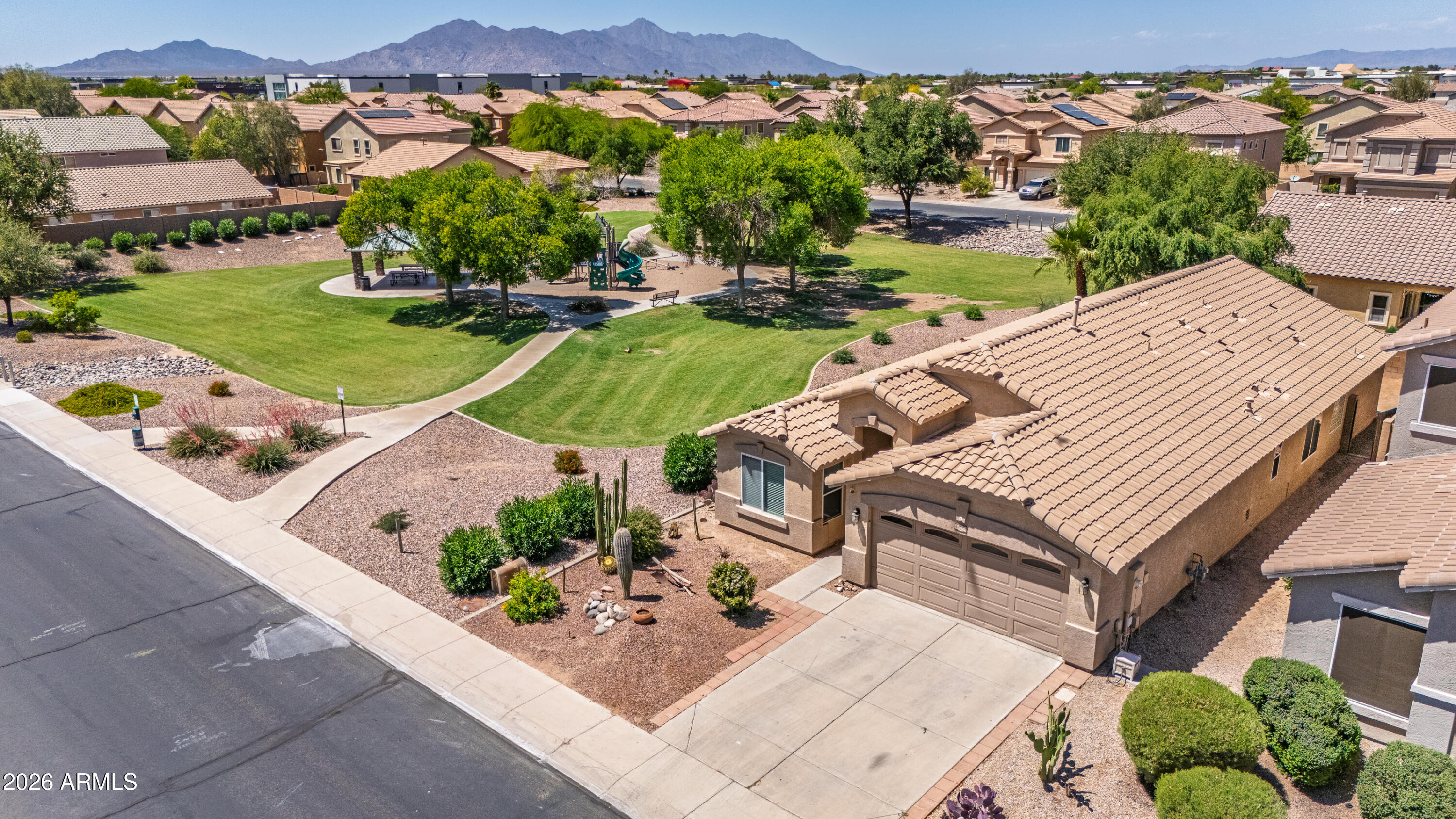 44254 W MCCLELLAND Drive, Maricopa, AZ 85138