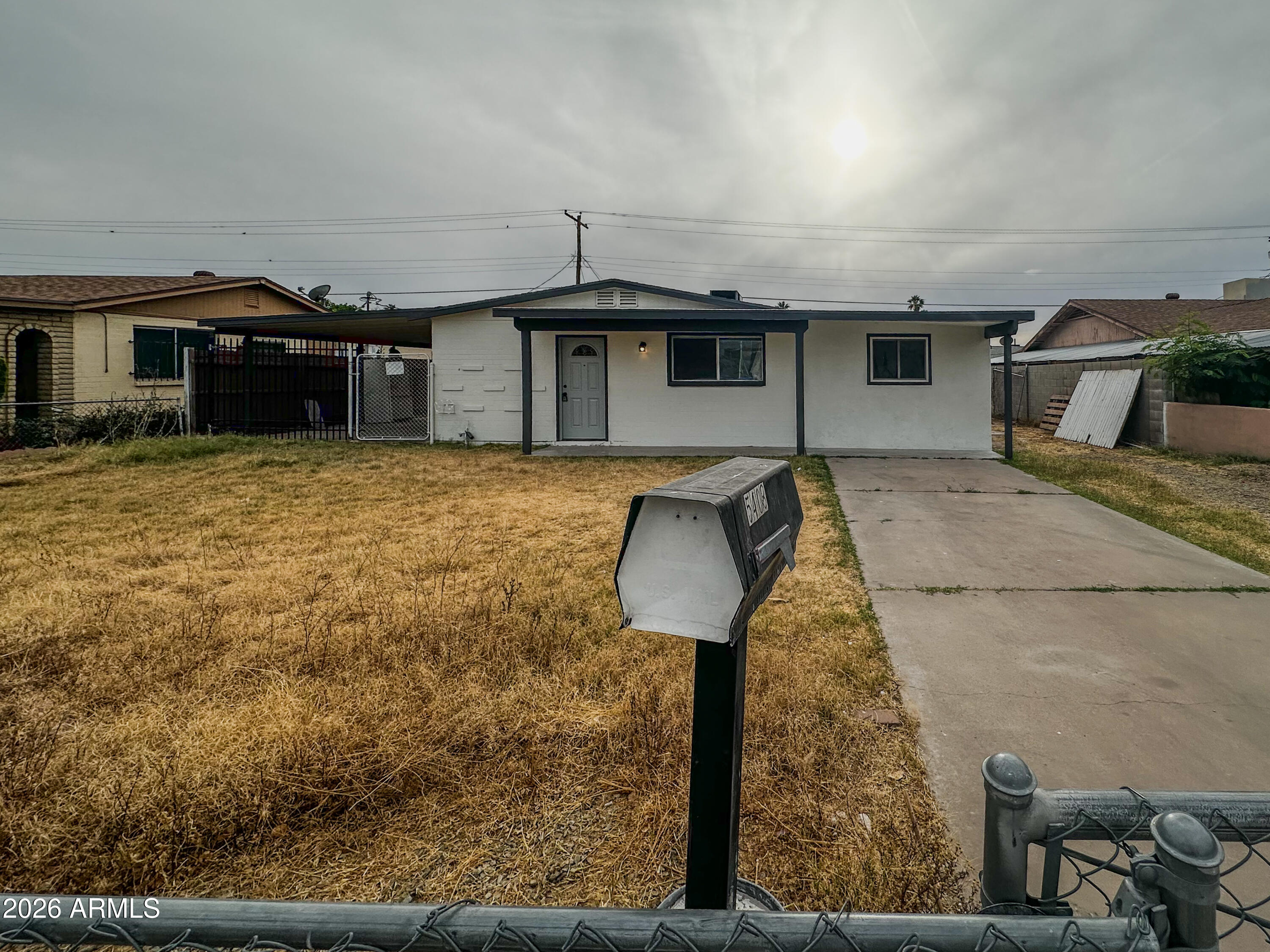 5408 S 19TH Avenue, Phoenix, AZ 85041
