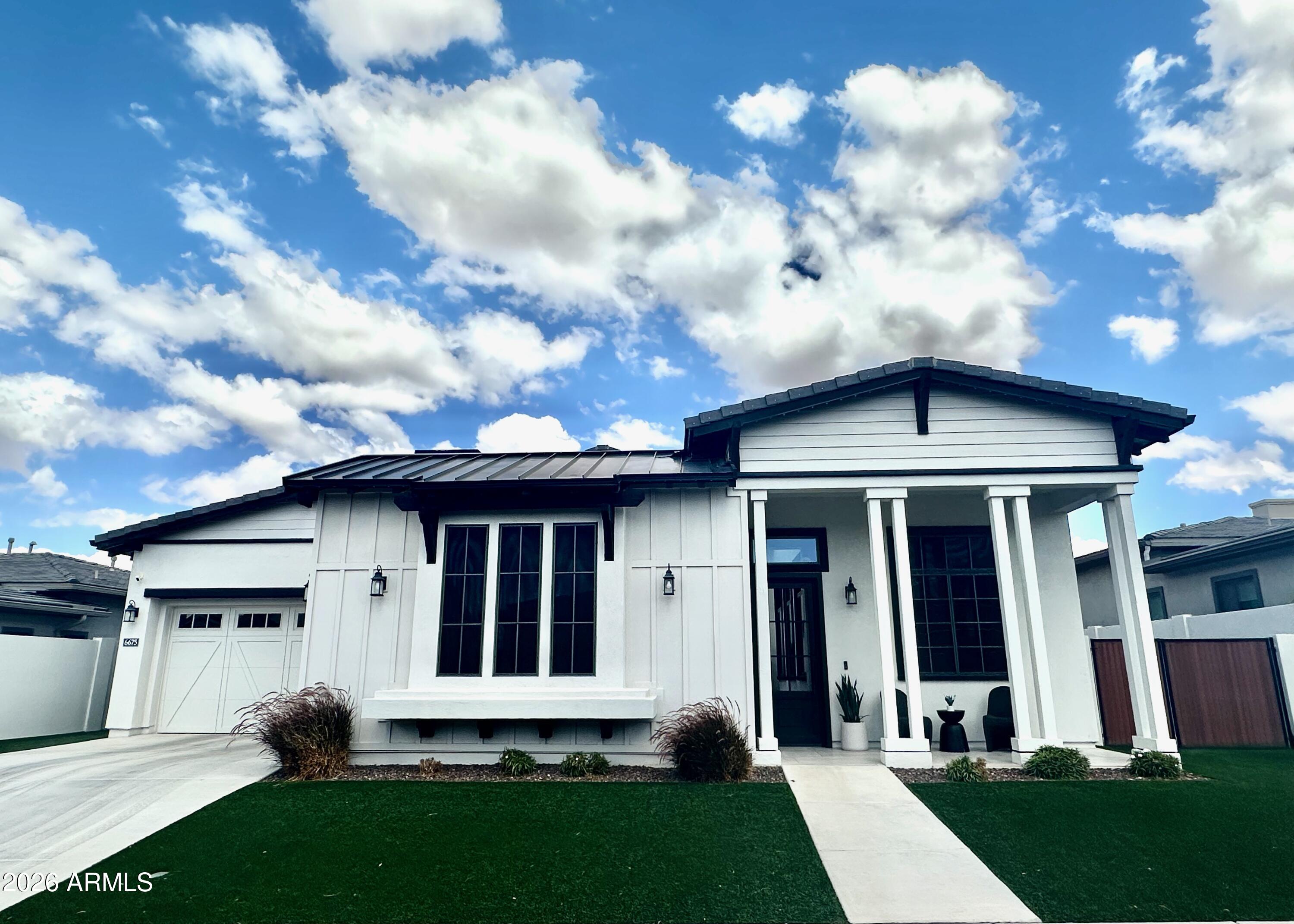 6675 S GIRALDA Avenue, Gilbert, AZ 85298 — Photo 1 of 1