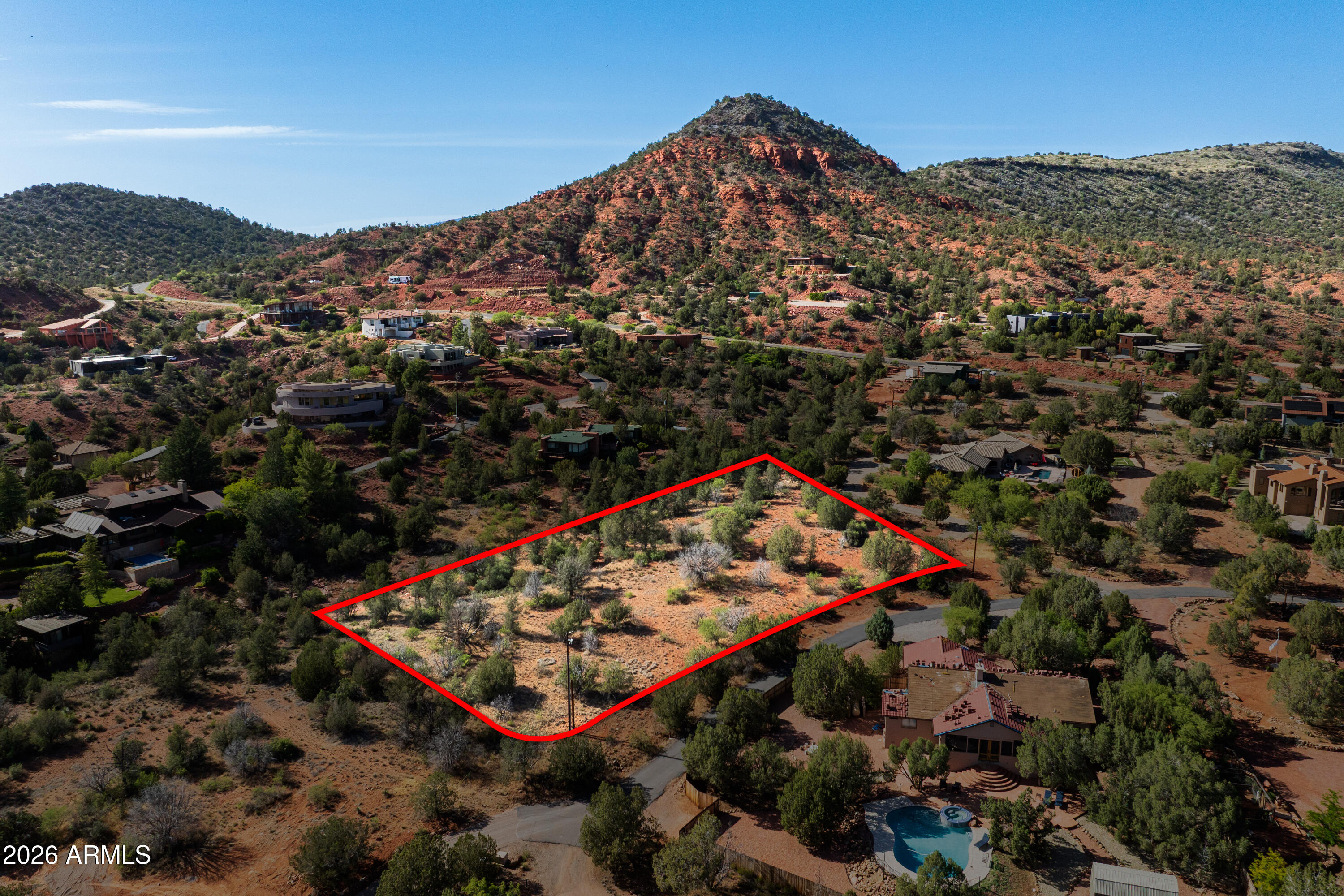 165 E Wing Drive 18, Sedona, AZ 86336