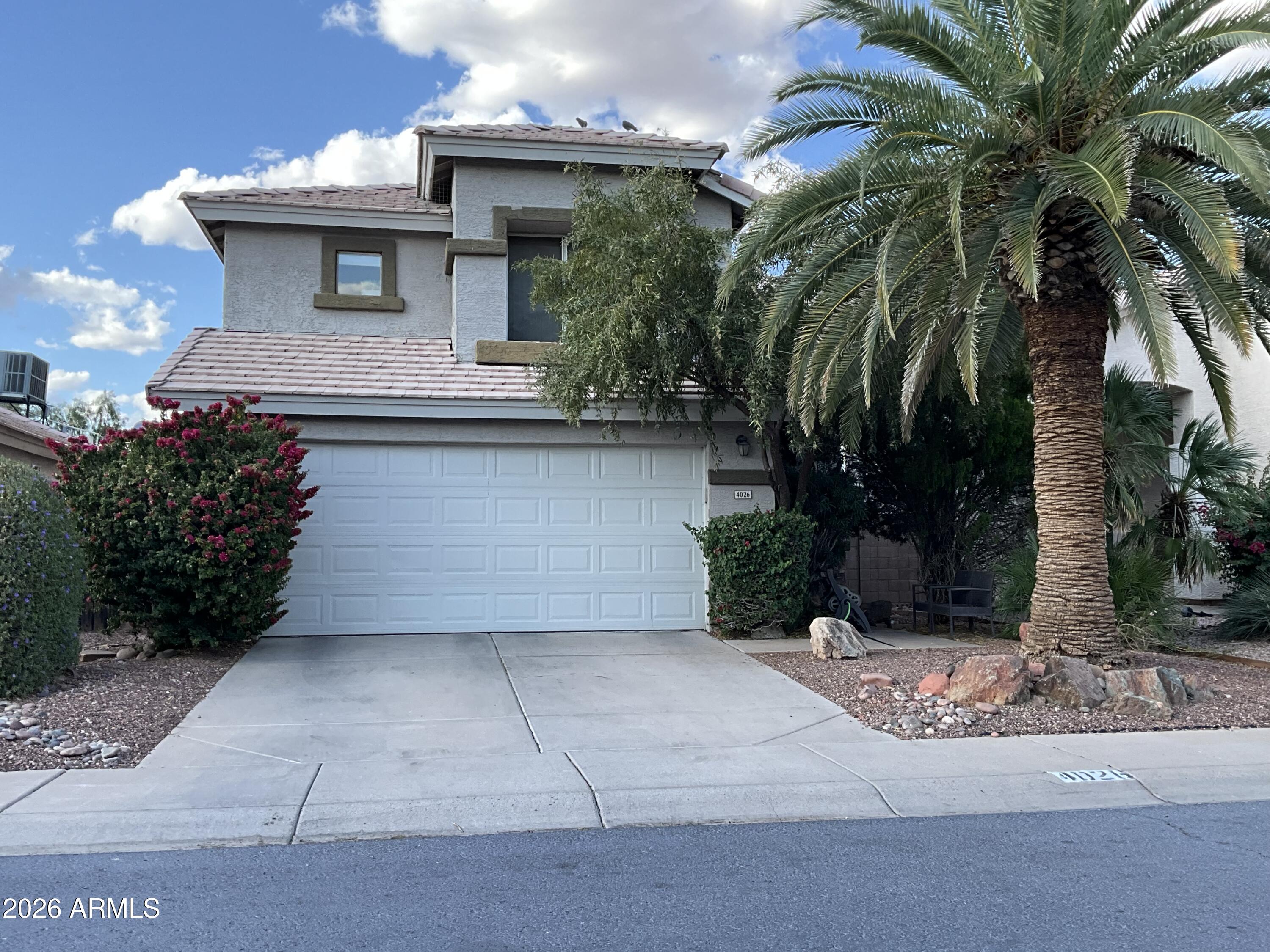 4026 E MEADOW Drive, Phoenix, AZ 85032 — Photo 1 of 28