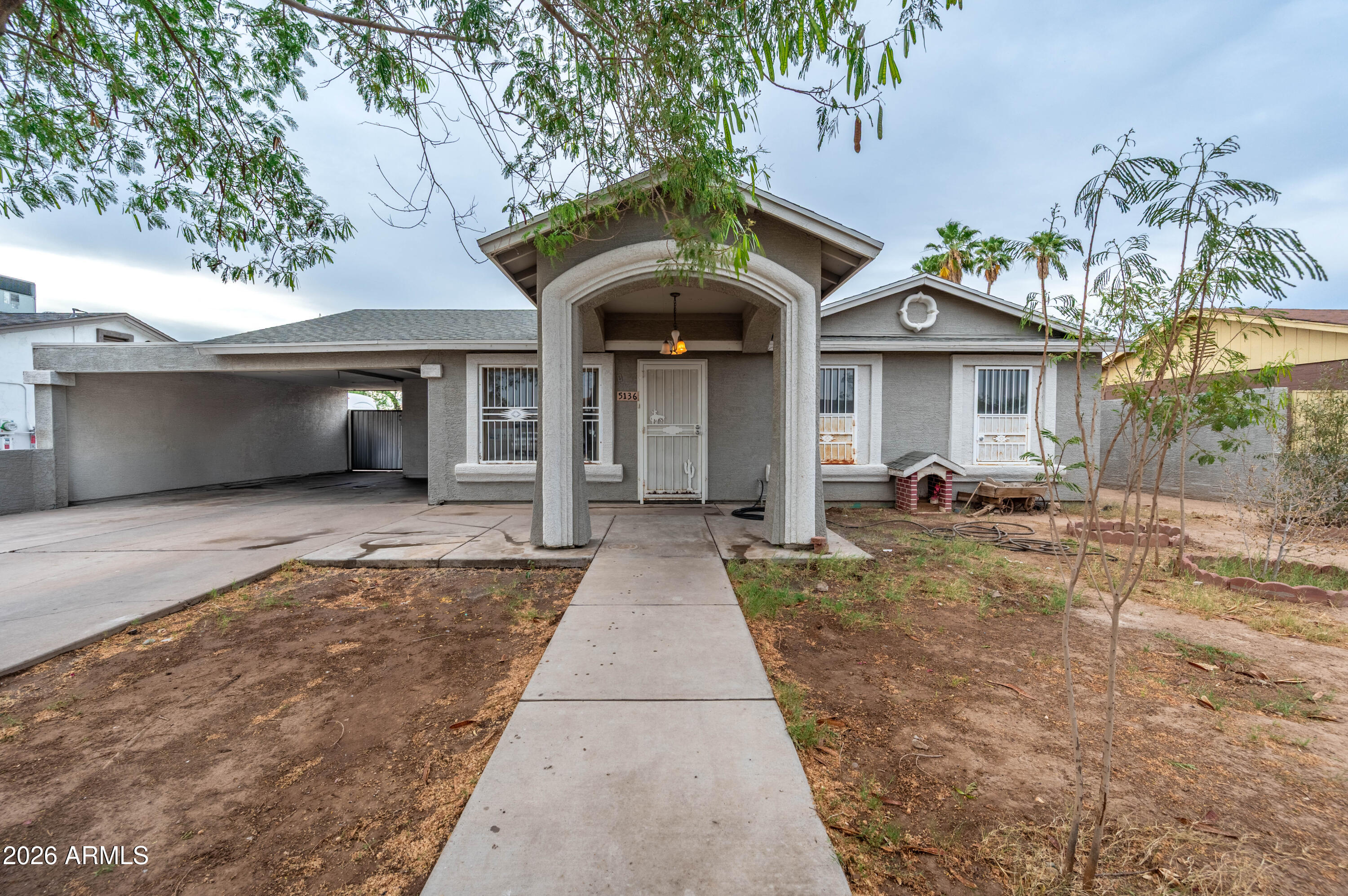 5136 W GRANADA Road, Phoenix, AZ 85035 — Photo 1 of 28