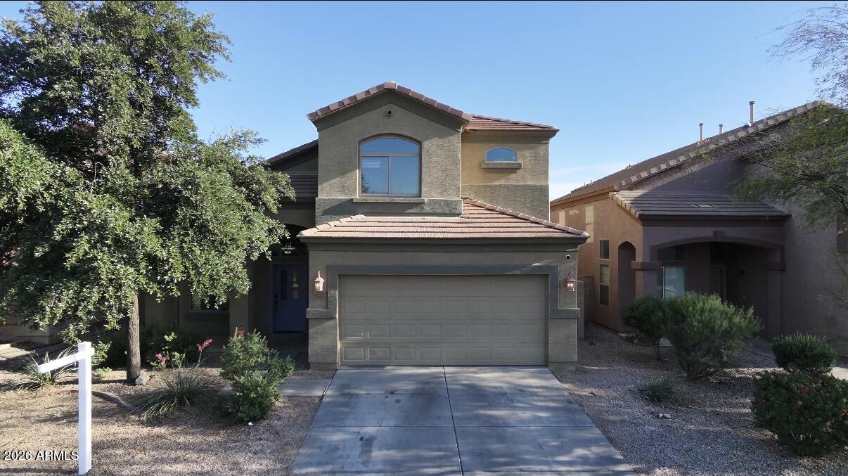 3725 W SAINT ANNE Avenue, Phoenix, AZ 85041