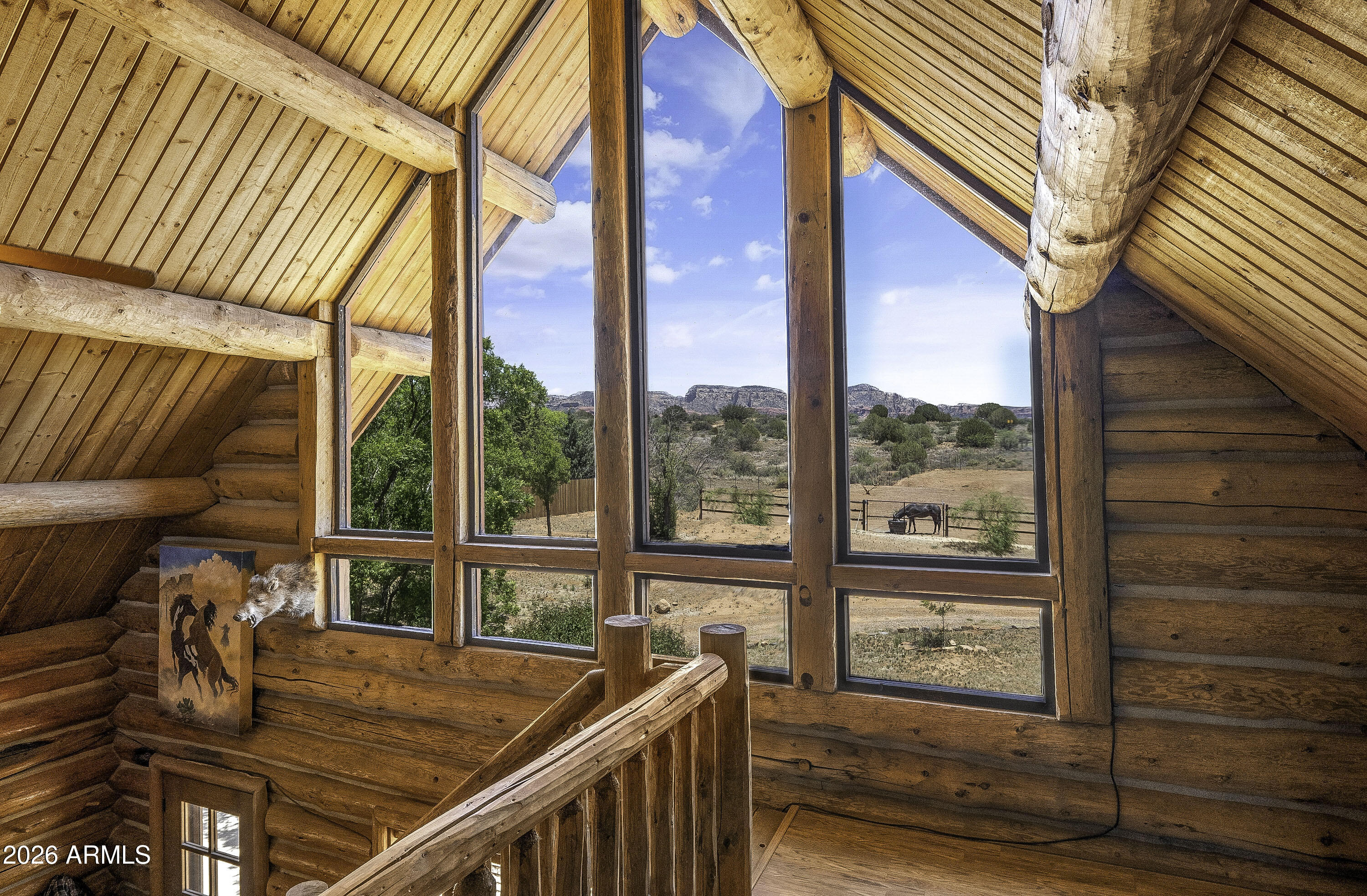 9900 N SYCAMORE PASS Road, Sedona, AZ 86336