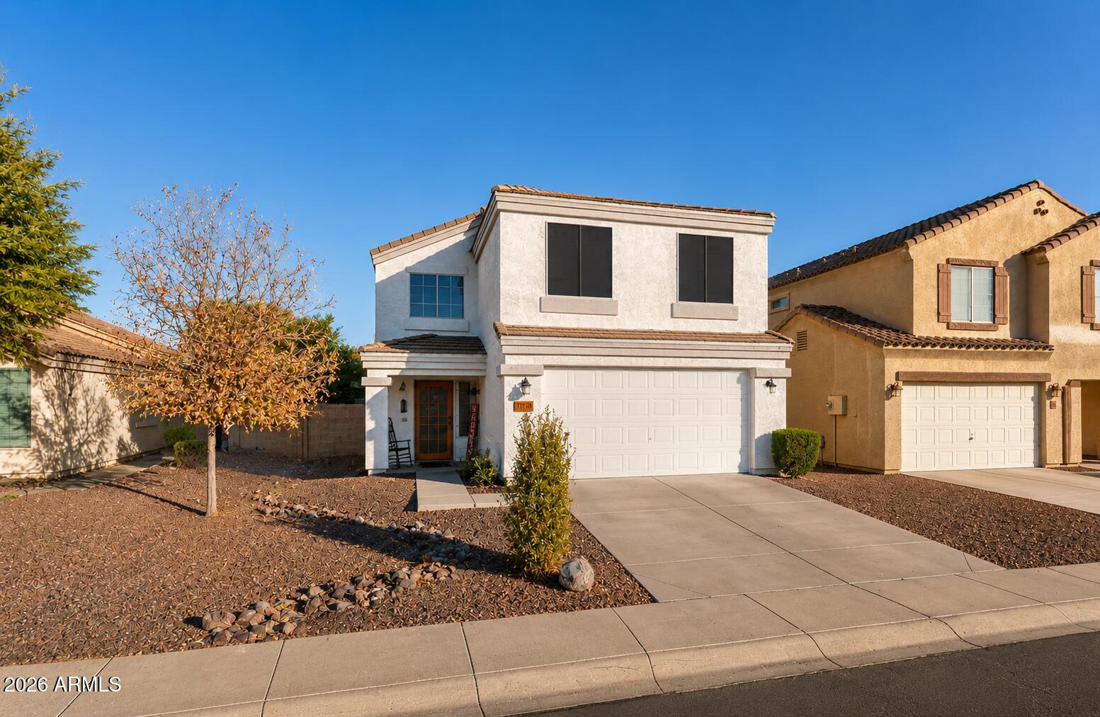 11740 W Avenida Del Sol Avenue, Sun City, AZ 85373 — Photo 1 of 26