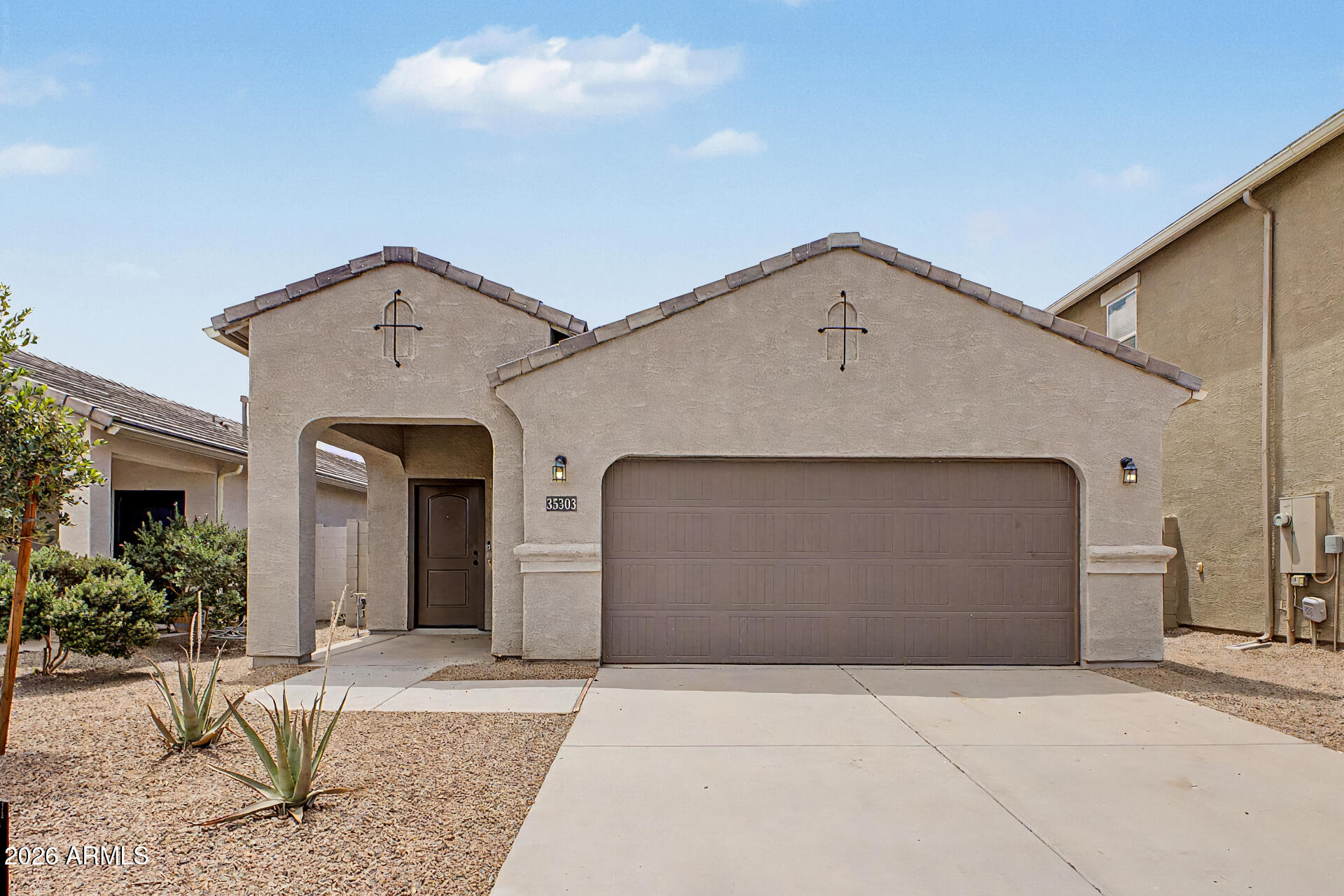 35303 W SAN SISTO Avenue, Maricopa, AZ 85138 — Photo 1 of 29