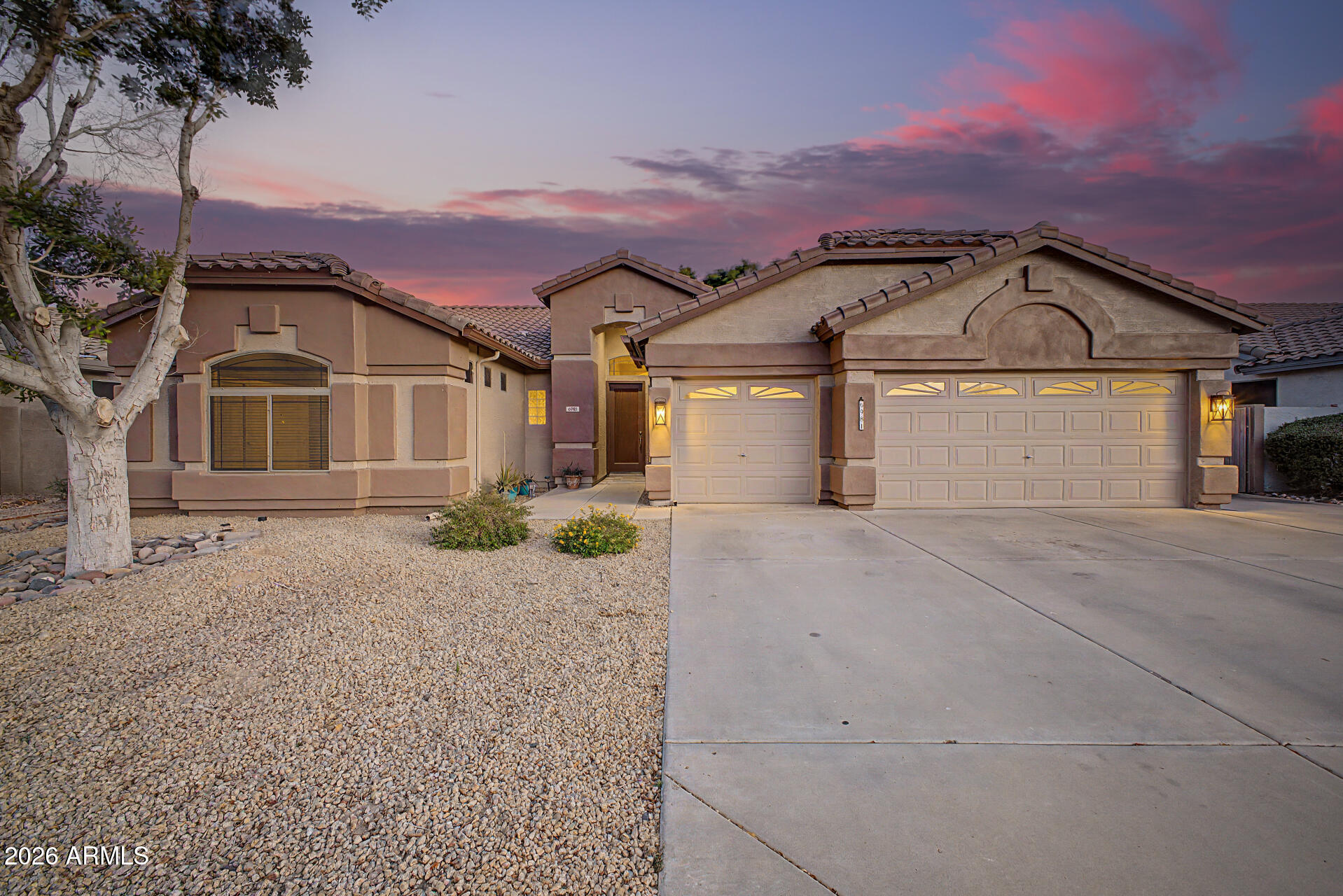 6981 W MELINDA Lane, Glendale, AZ 85308 — Photo 1 of 47