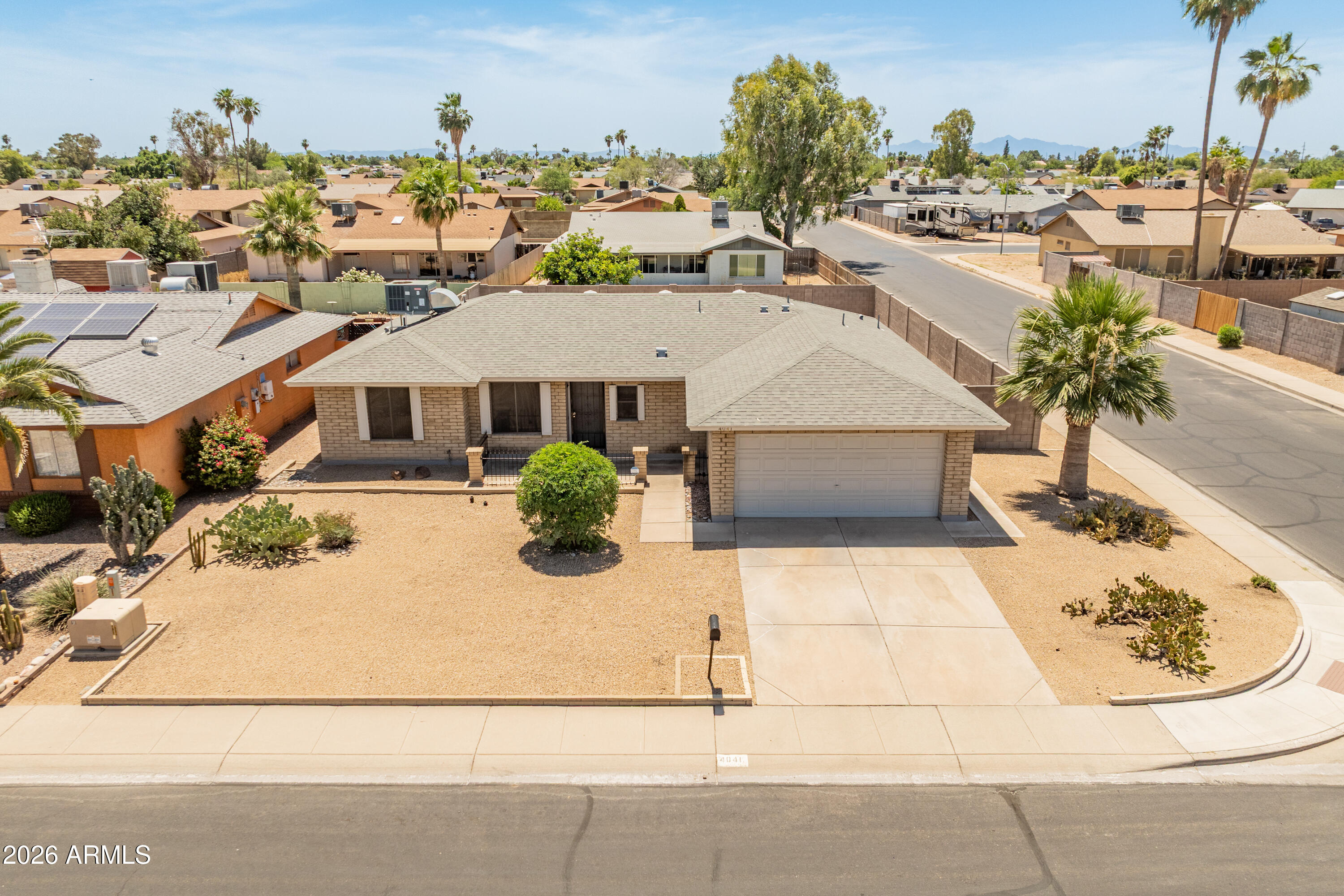4041 W PERSHING Avenue, Phoenix, AZ 85029 — Photo 1 of 64