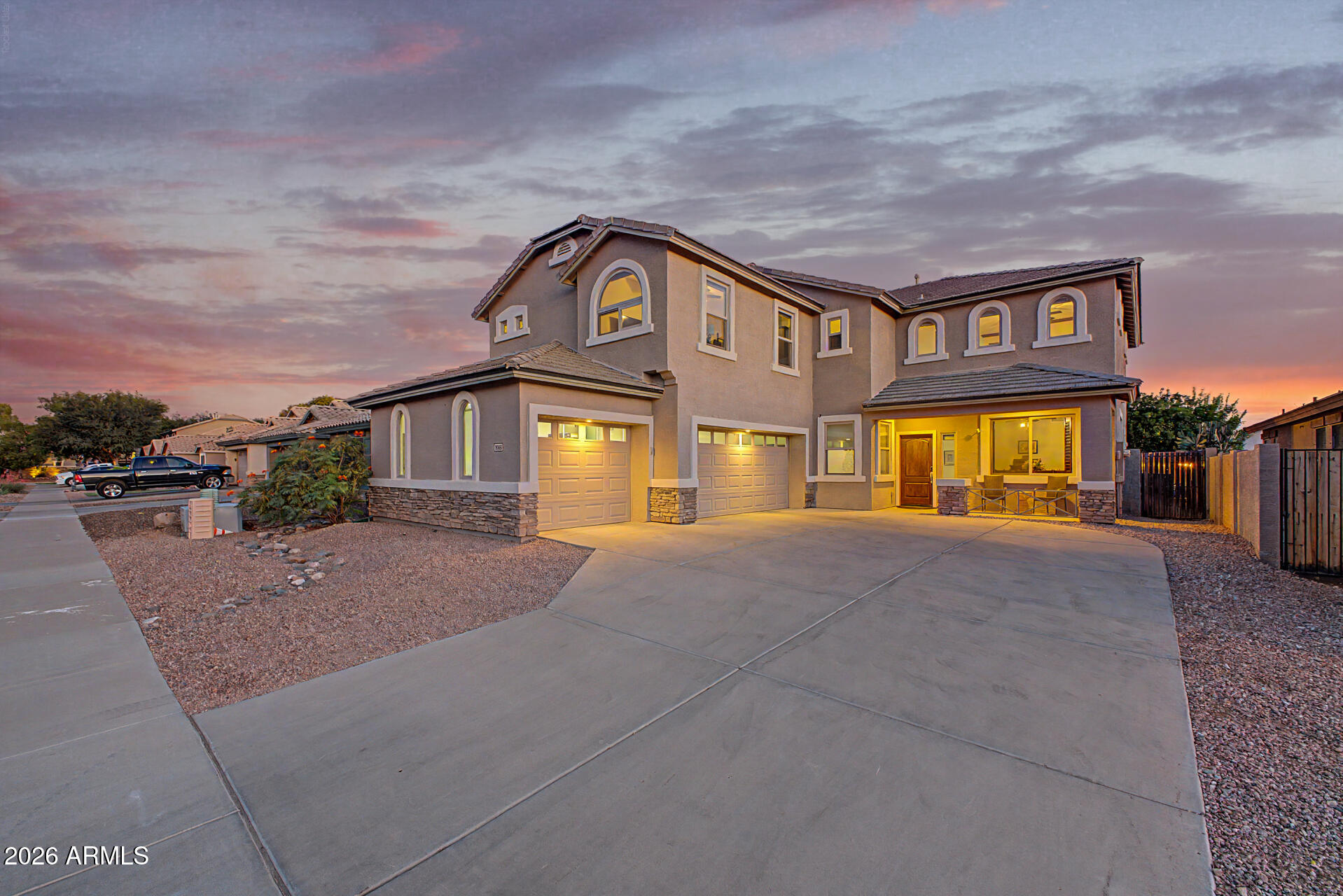 21165 E VIA DEL ORO, Queen Creek, AZ 85142