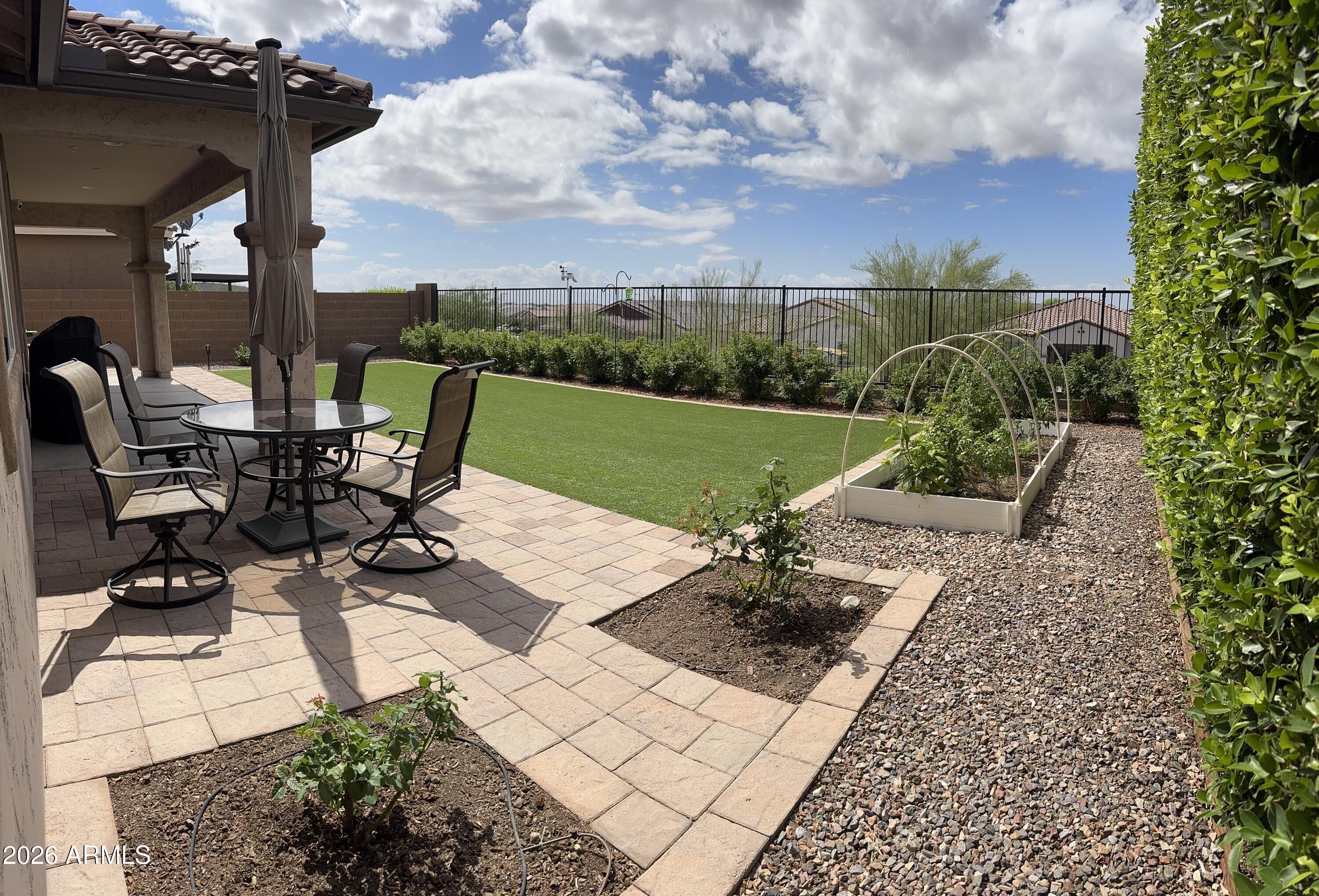 12513 W CALLE DE BACA, Peoria, AZ 85383