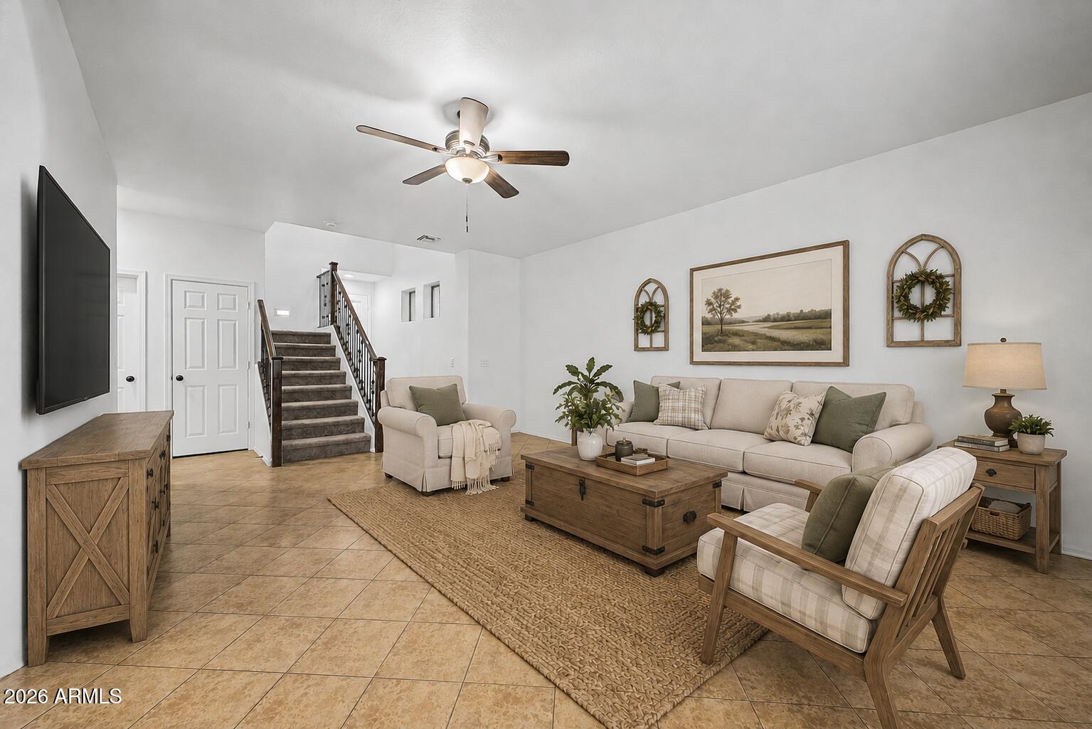 1633 W LACEWOOD Place, Phoenix, AZ 85045 — Photo 1 of 42