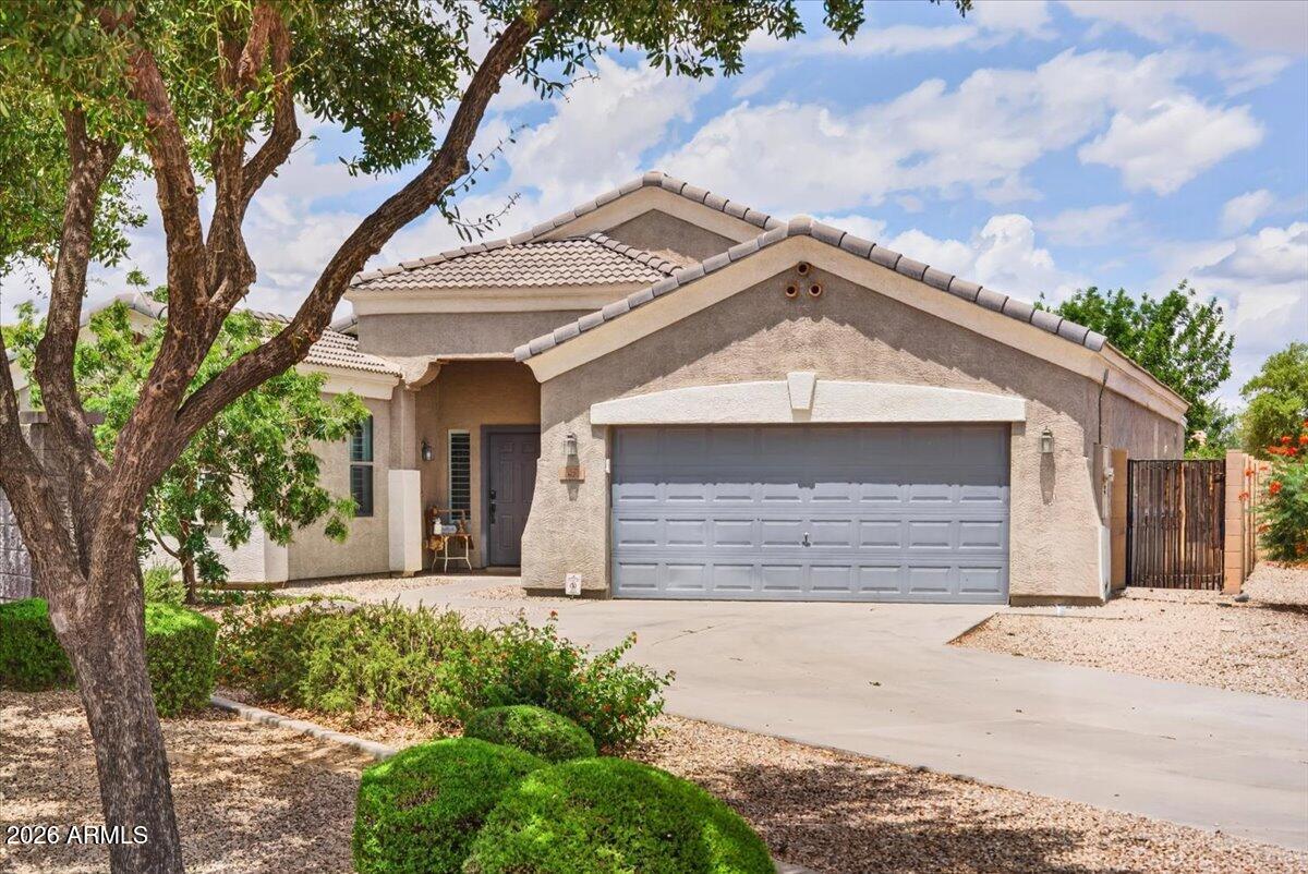 1628 W FRUIT TREE Court, San Tan Valley, AZ 85144