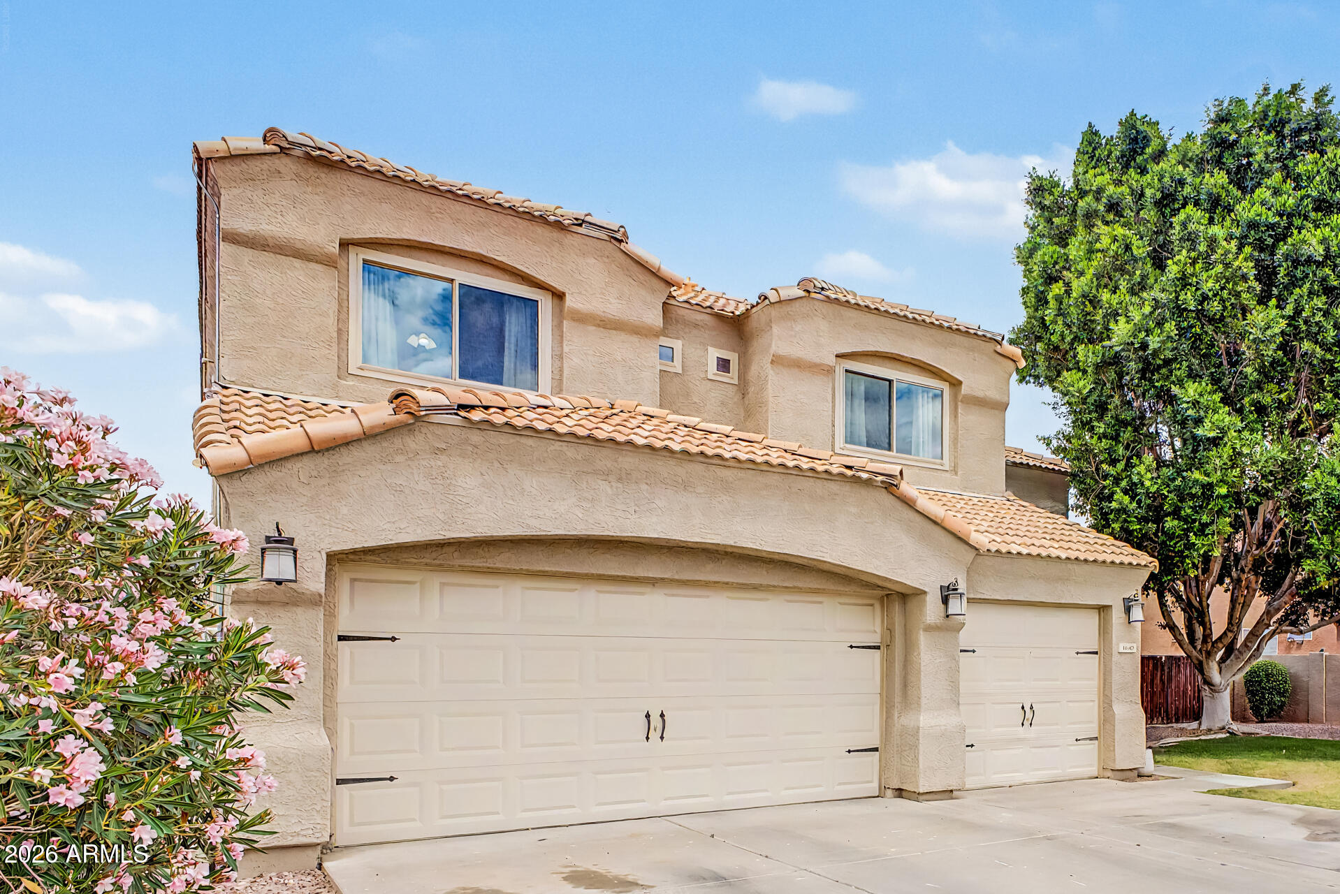 1642 S FAITH, Mesa, AZ 85209