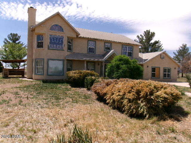 1706 E BIRCH Road, Pearce, AZ 85625 — Photo 1 of 20