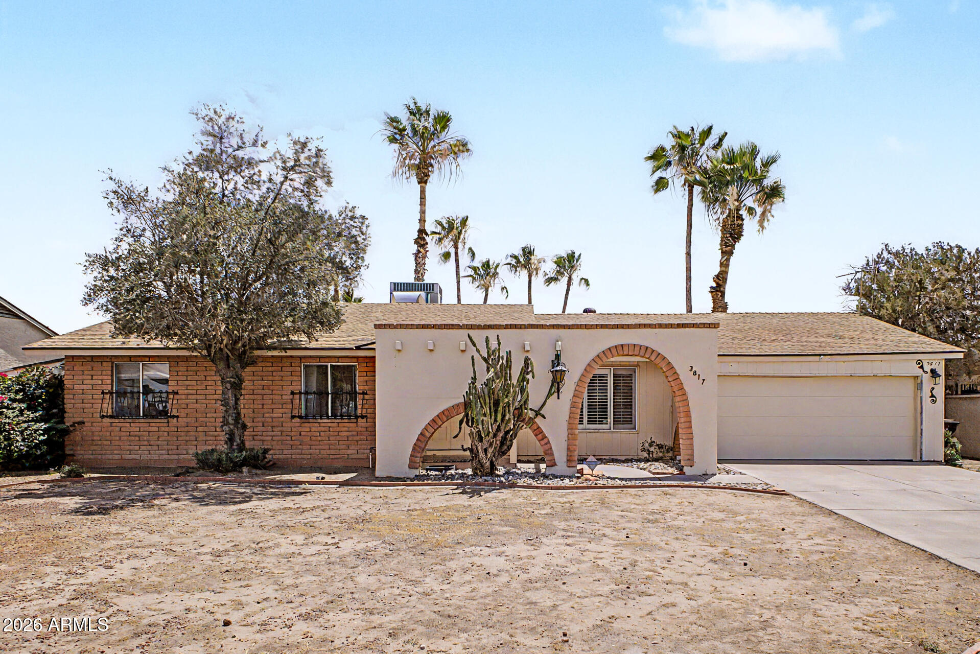 3817 W CHERYL Drive, Phoenix, AZ 85051 — Photo 1 of 34