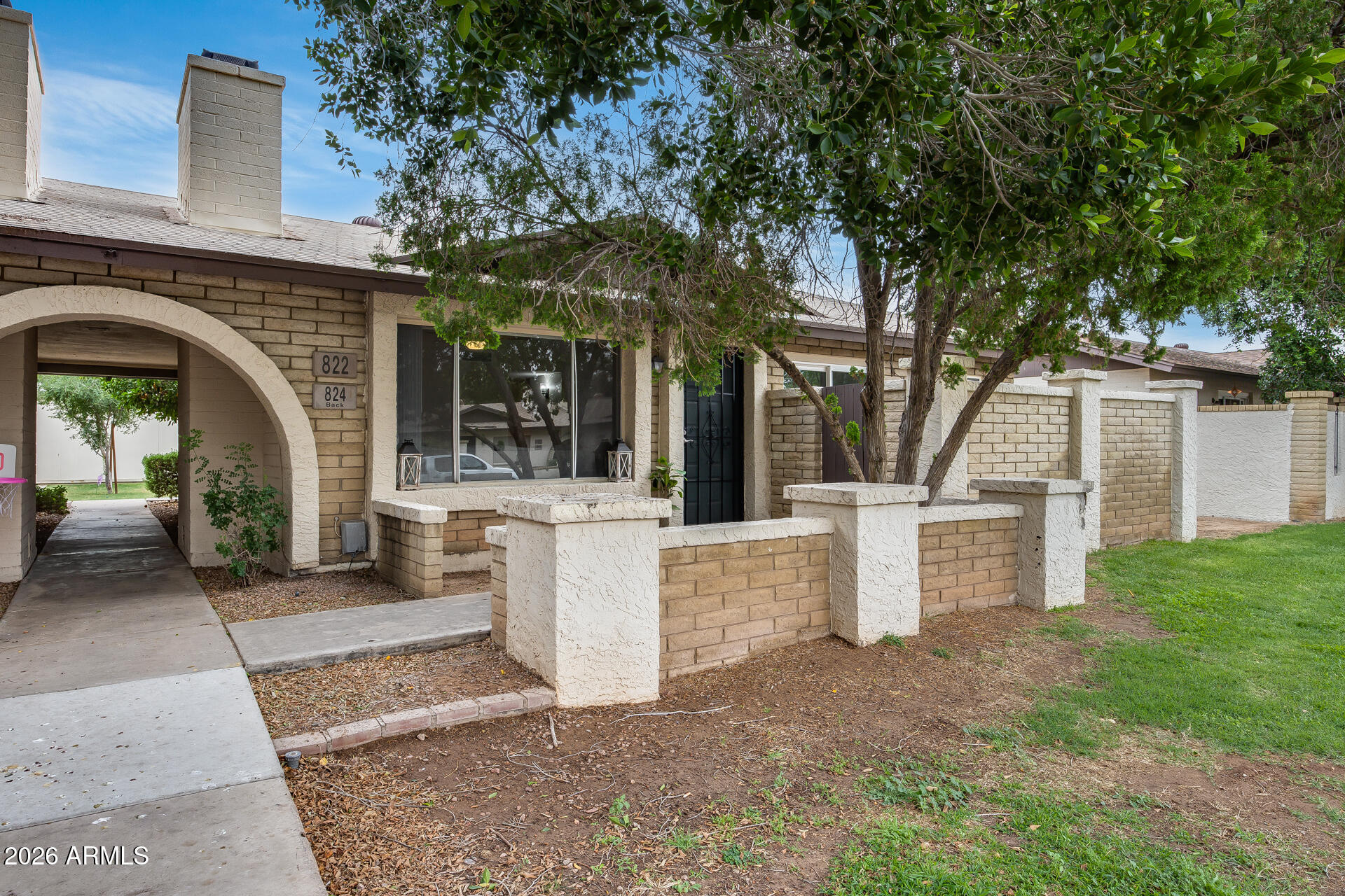 822 W MALIBU Drive, Tempe, AZ 85282 — Photo 1 of 40