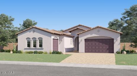 25612 N 174TH Avenue, Surprise, AZ 85387 — Photo 1 of 21