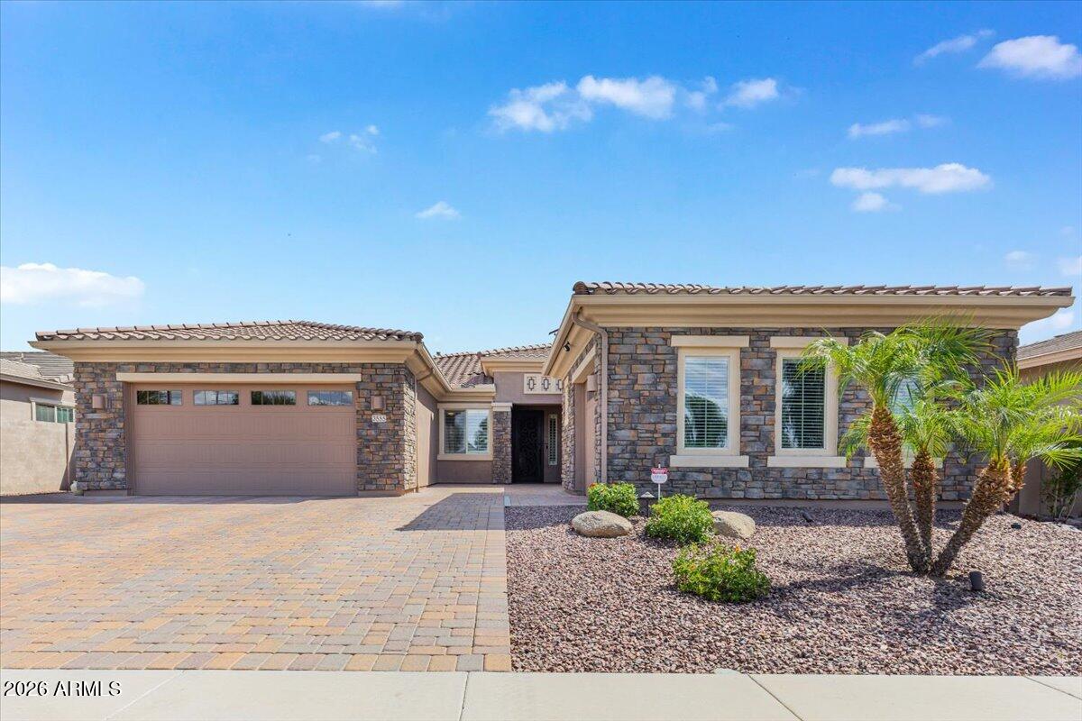 3555 E LANTANA Drive, Chandler, AZ 85286 — Photo 1 of 46