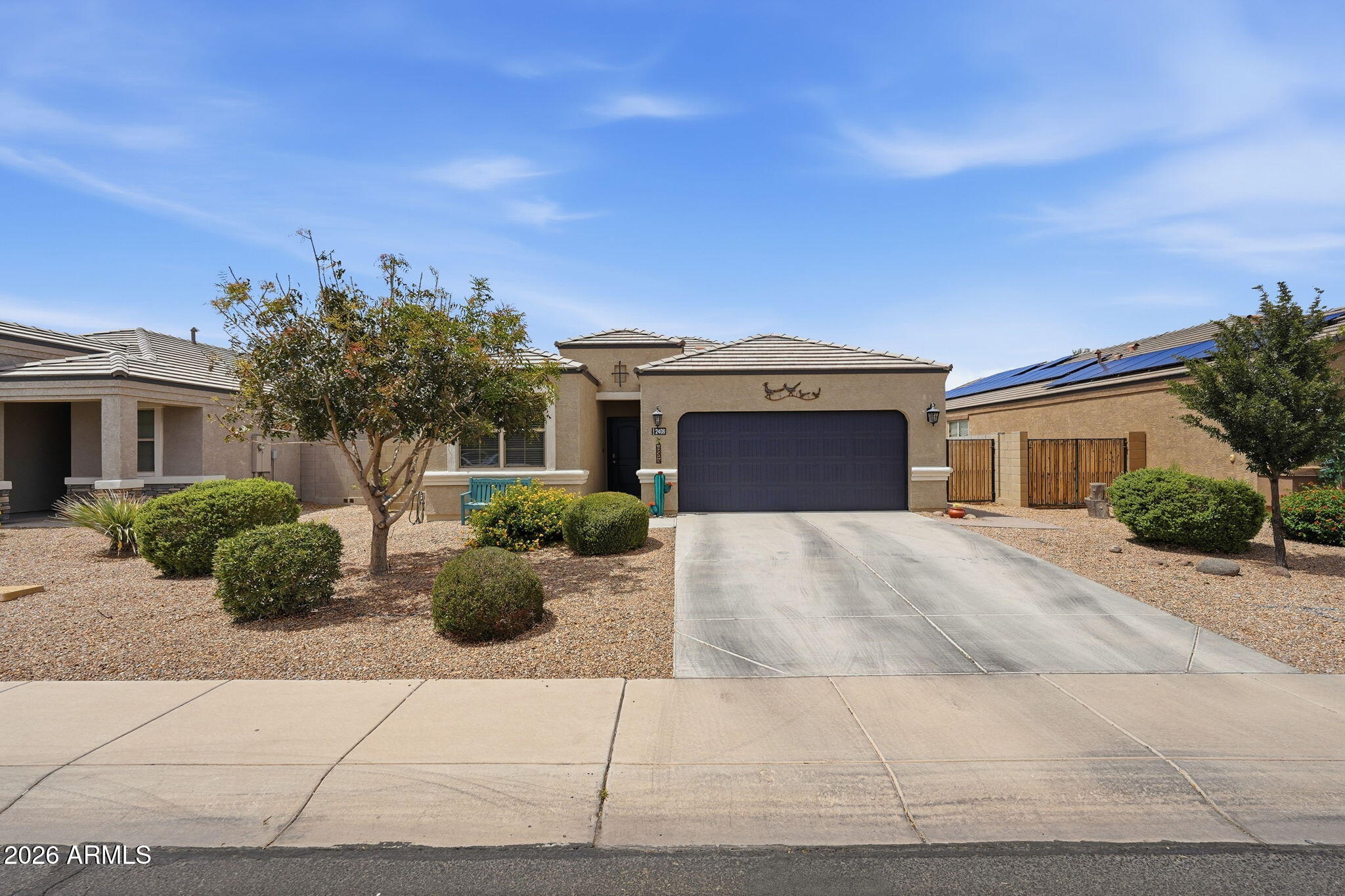 2408 E San Borja Trail, Casa Grande, AZ 85194 — Photo 1 of 46