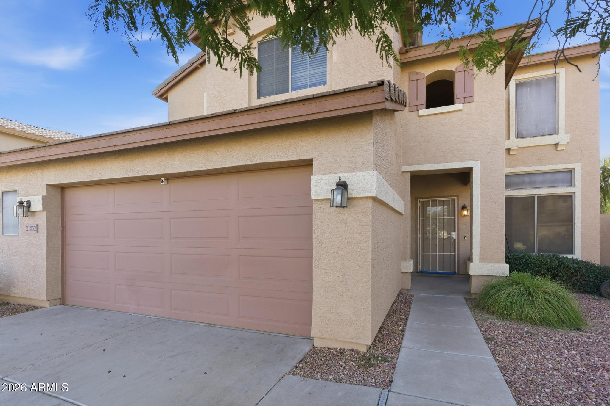 21052 N ALMA Drive, Maricopa, AZ 85138 — Photo 1 of 31