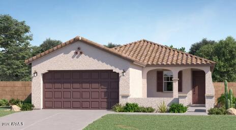 17309 W GRAY FOX Trail, Surprise, AZ 85387 — Photo 1 of 16