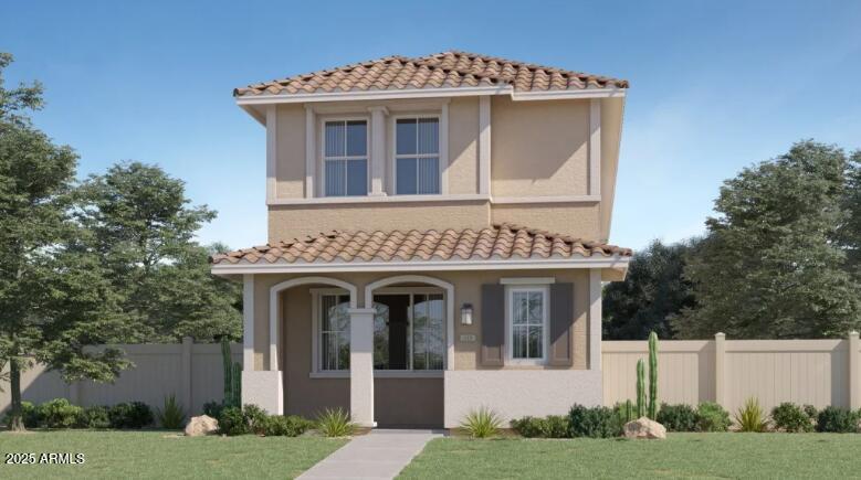 24745 N 164TH Drive, Surprise, AZ 85387 — Photo 1 of 34