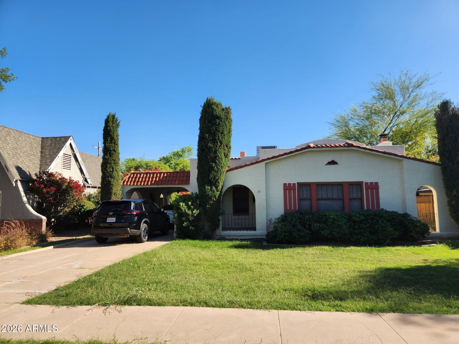1521 E Flower Street, Phoenix, AZ 85014 — Photo 1 of 1