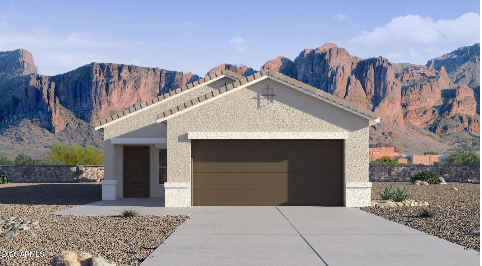 2776 W SHEPPARD Avenue, Apache Junction, AZ 85120 — Photo 1 of 17
