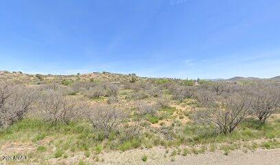 19836 E FREMONT Drive 1707, Mayer, AZ 86333