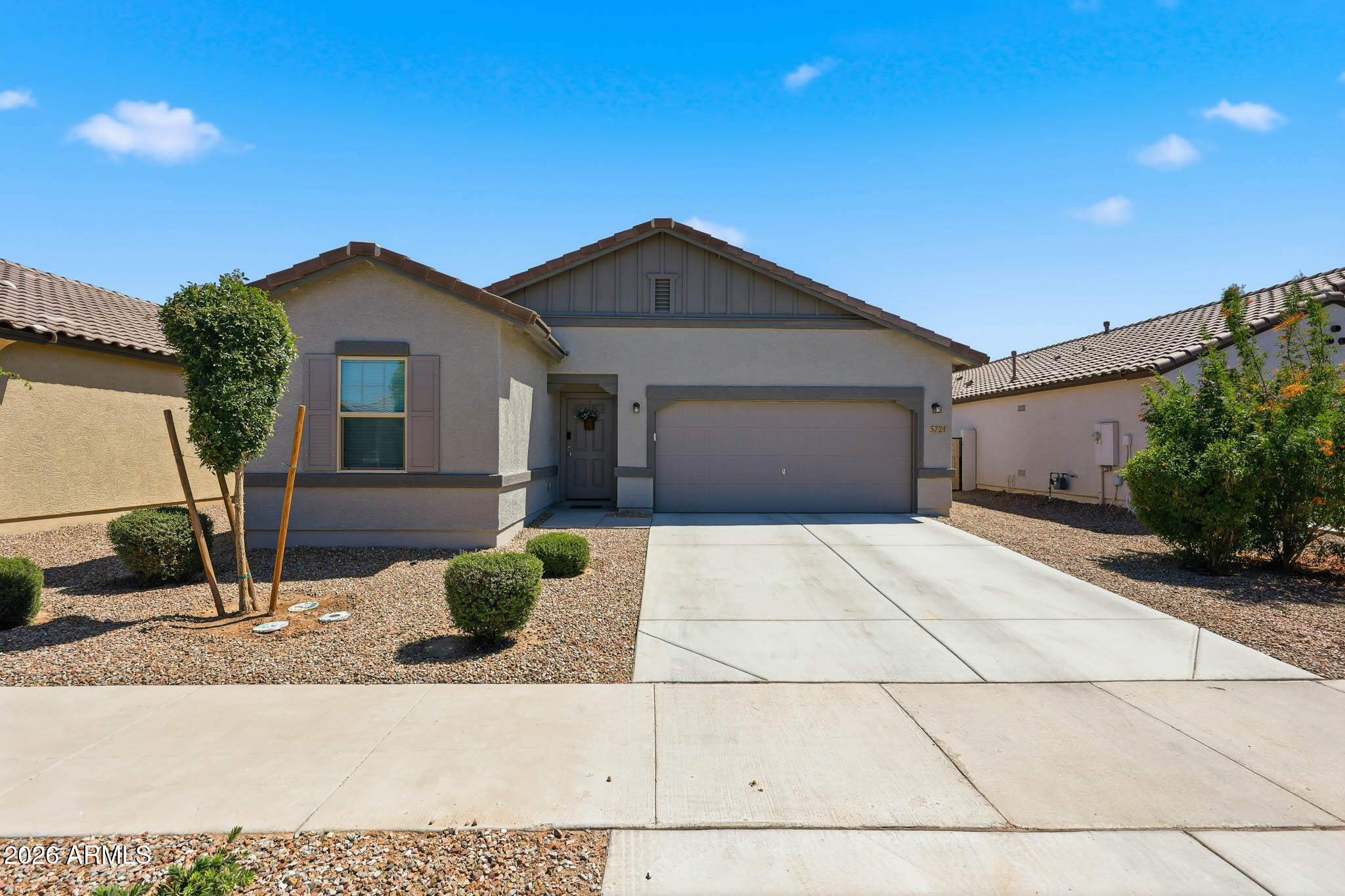 5721 W COPLEN FARMS Road, Laveen, AZ 85339 — Photo 1 of 19