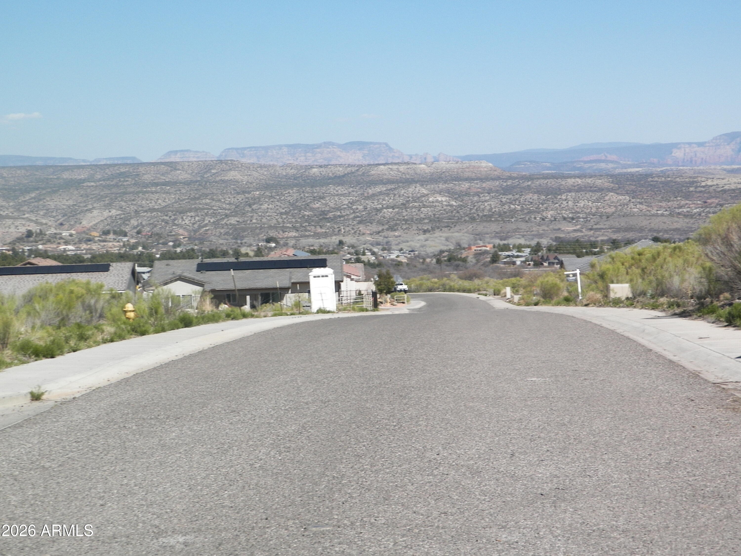 820 Skyline Boulevard 34, Clarkdale, AZ 86324