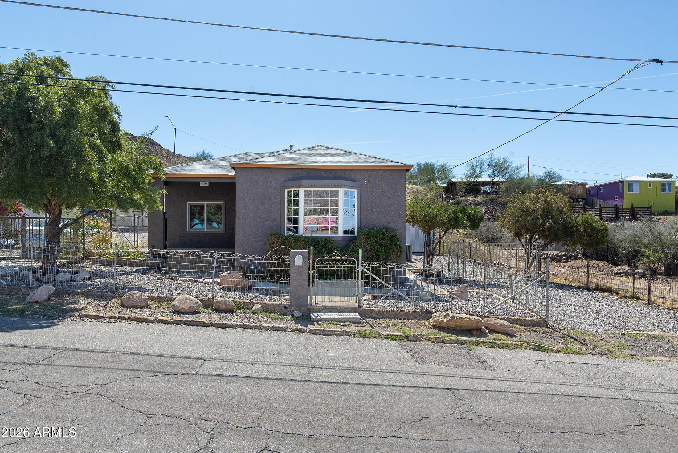 219 W HEINER Drive, Superior, AZ 85173