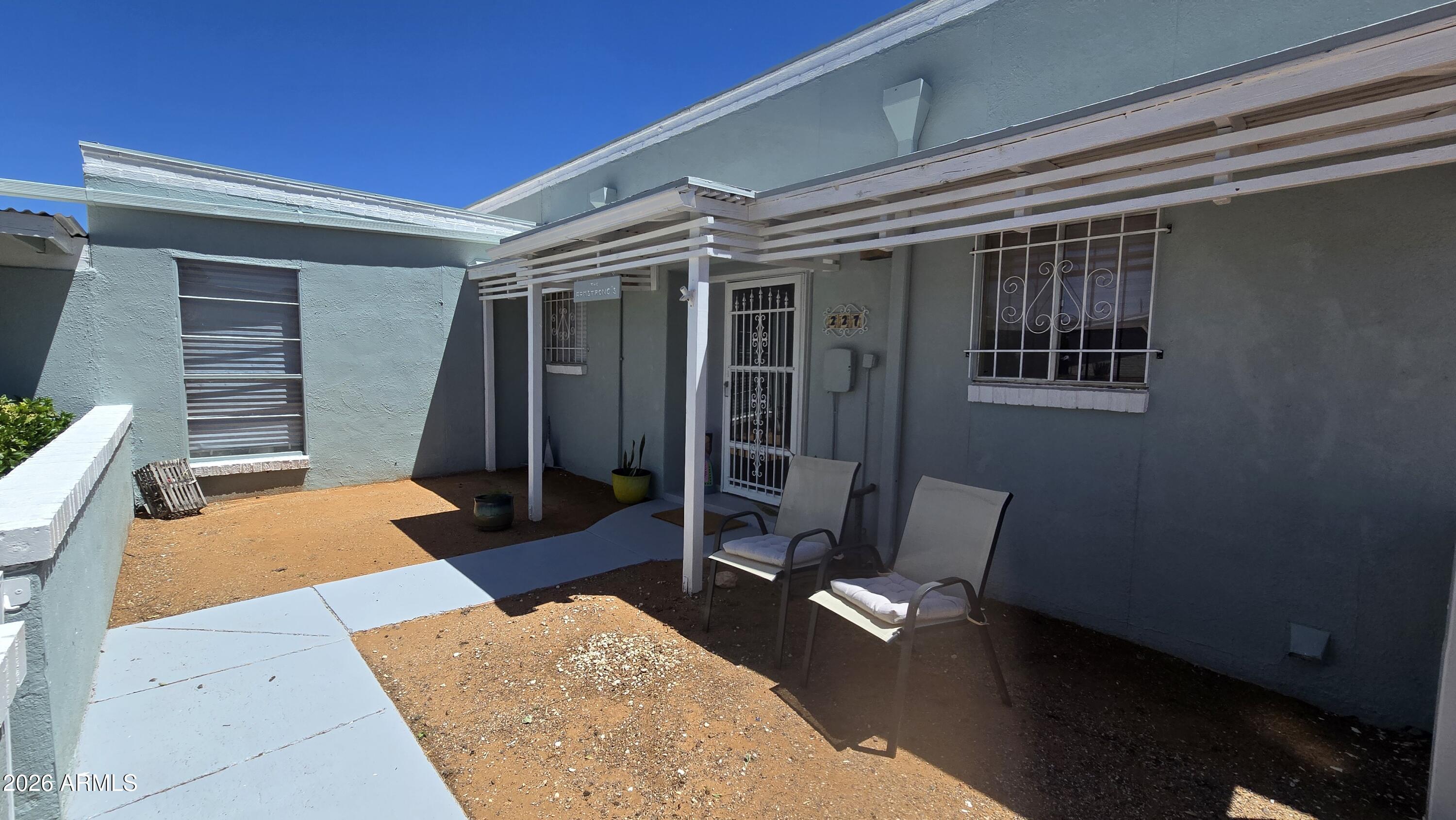 227 N TRACY Road, Pearce, AZ 85625 — Photo 1 of 23